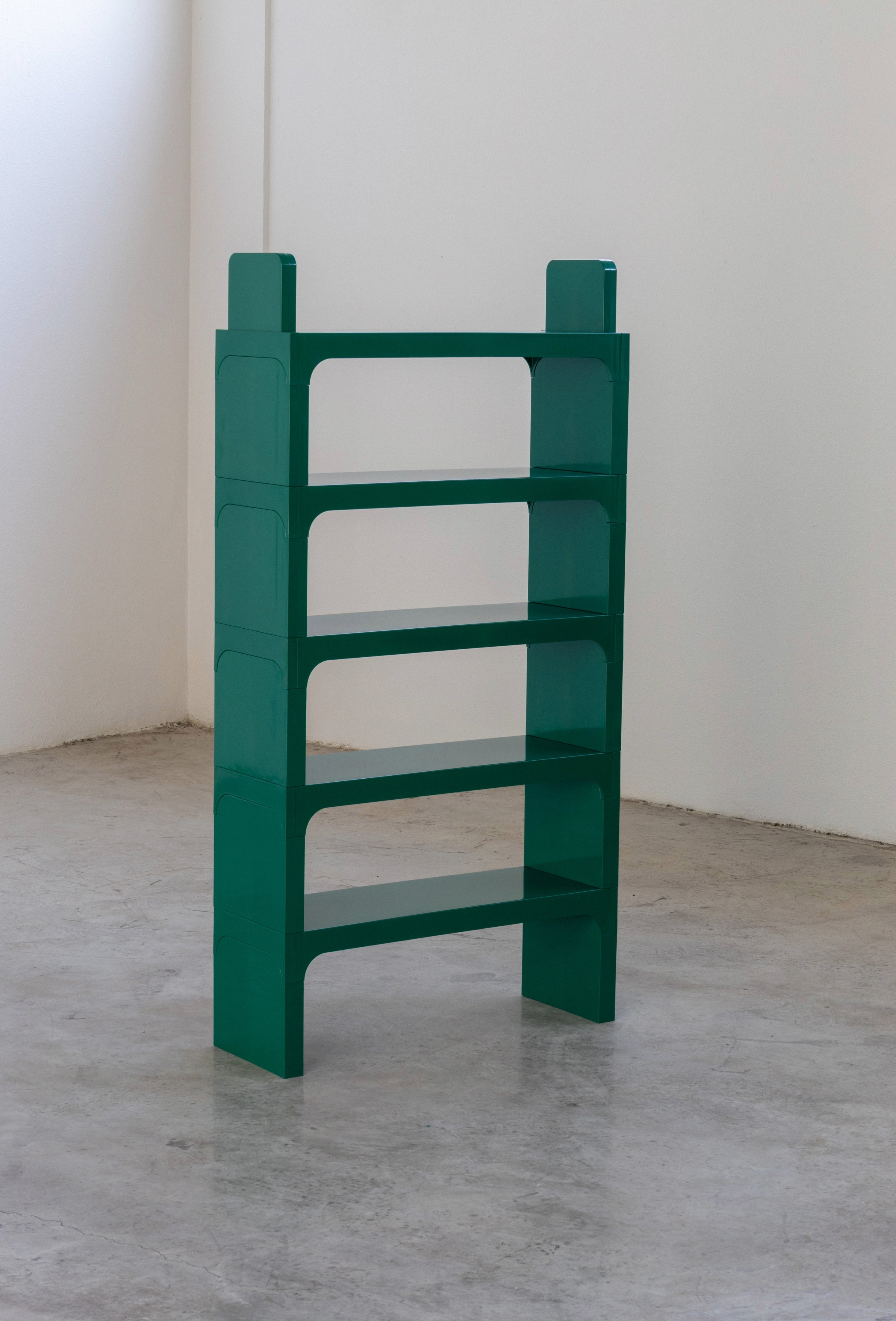 Olaf von Bohr bookcase - Forma - UAE