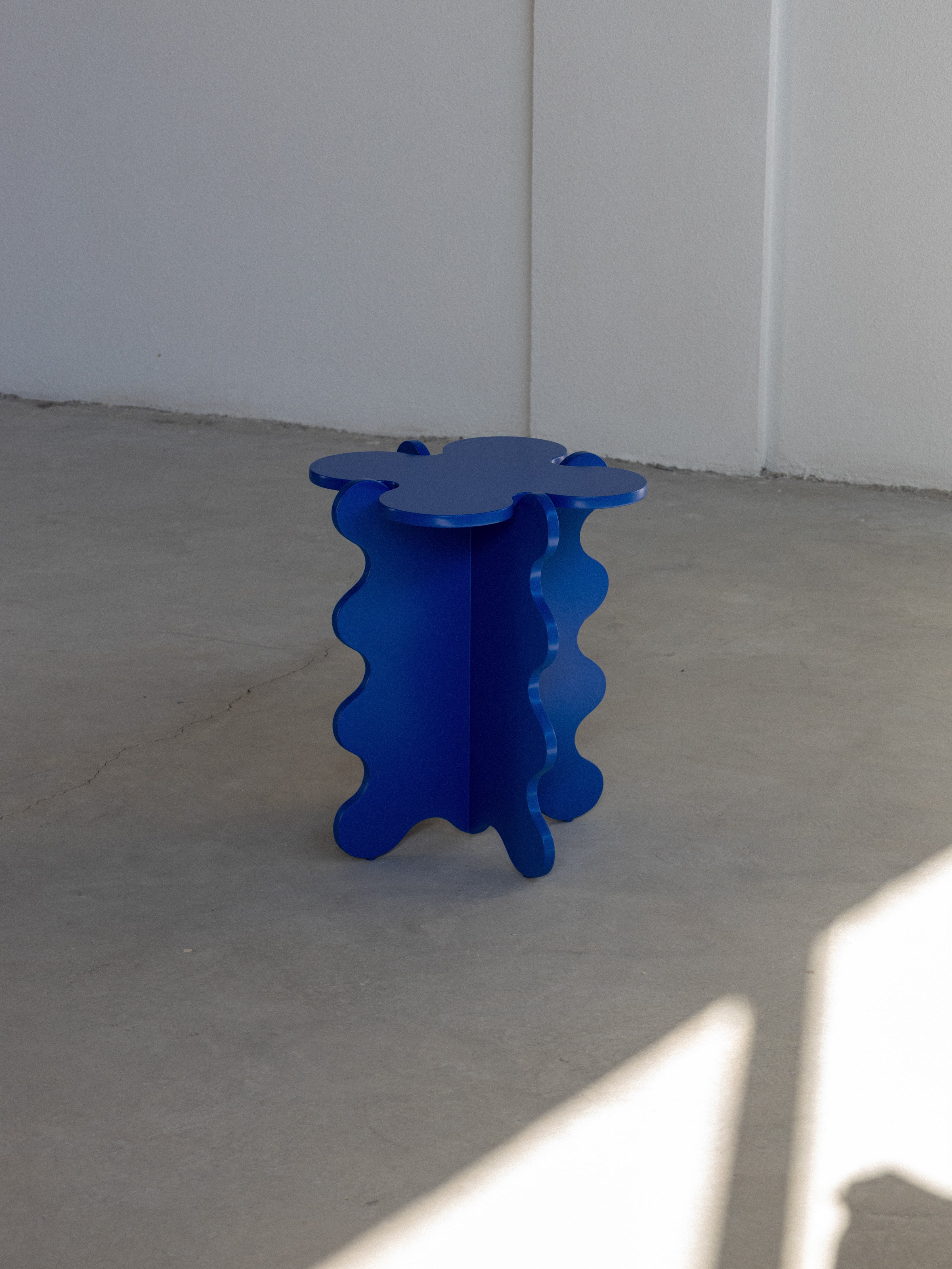 Mini side table - Forma - UAE - 6