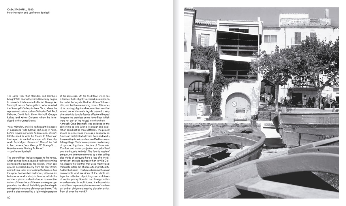 The Modern Architecture of Cadaqués: 1955–71-thumbmail-3