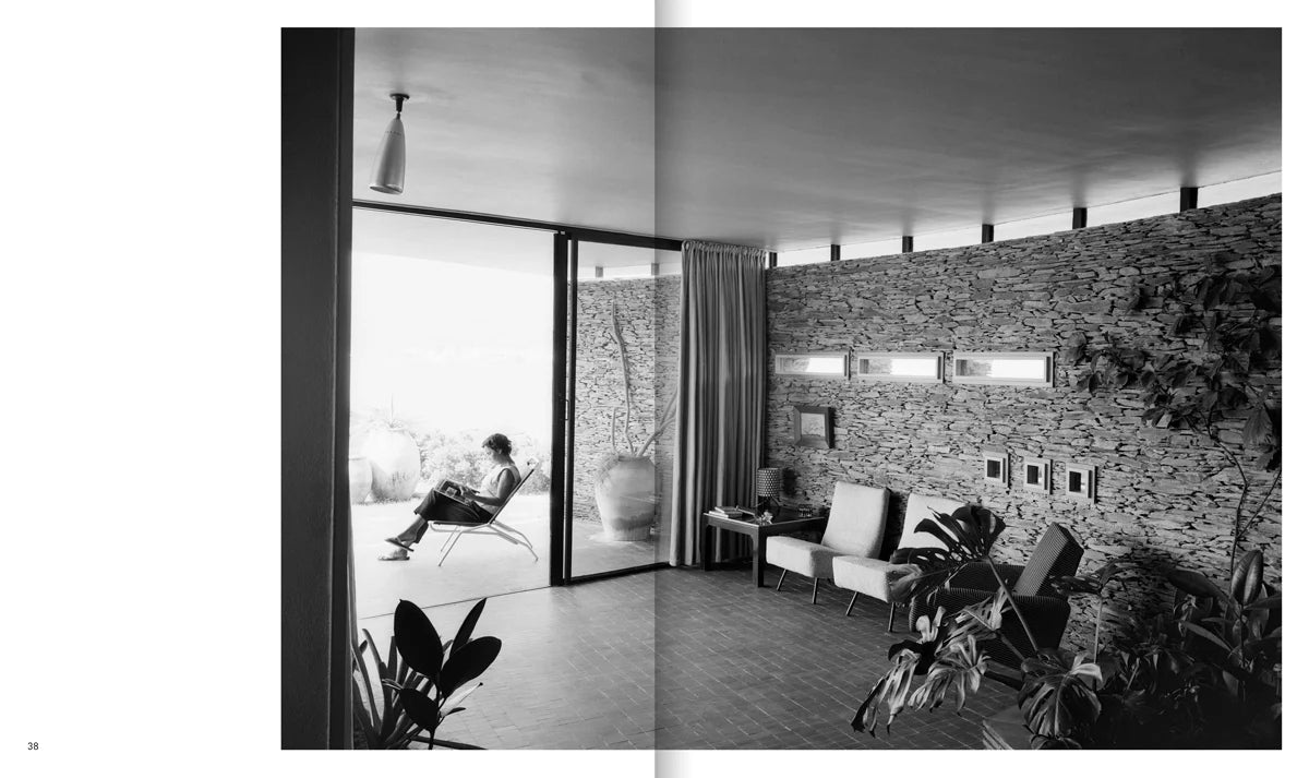 The Modern Architecture of Cadaqués: 1955–71