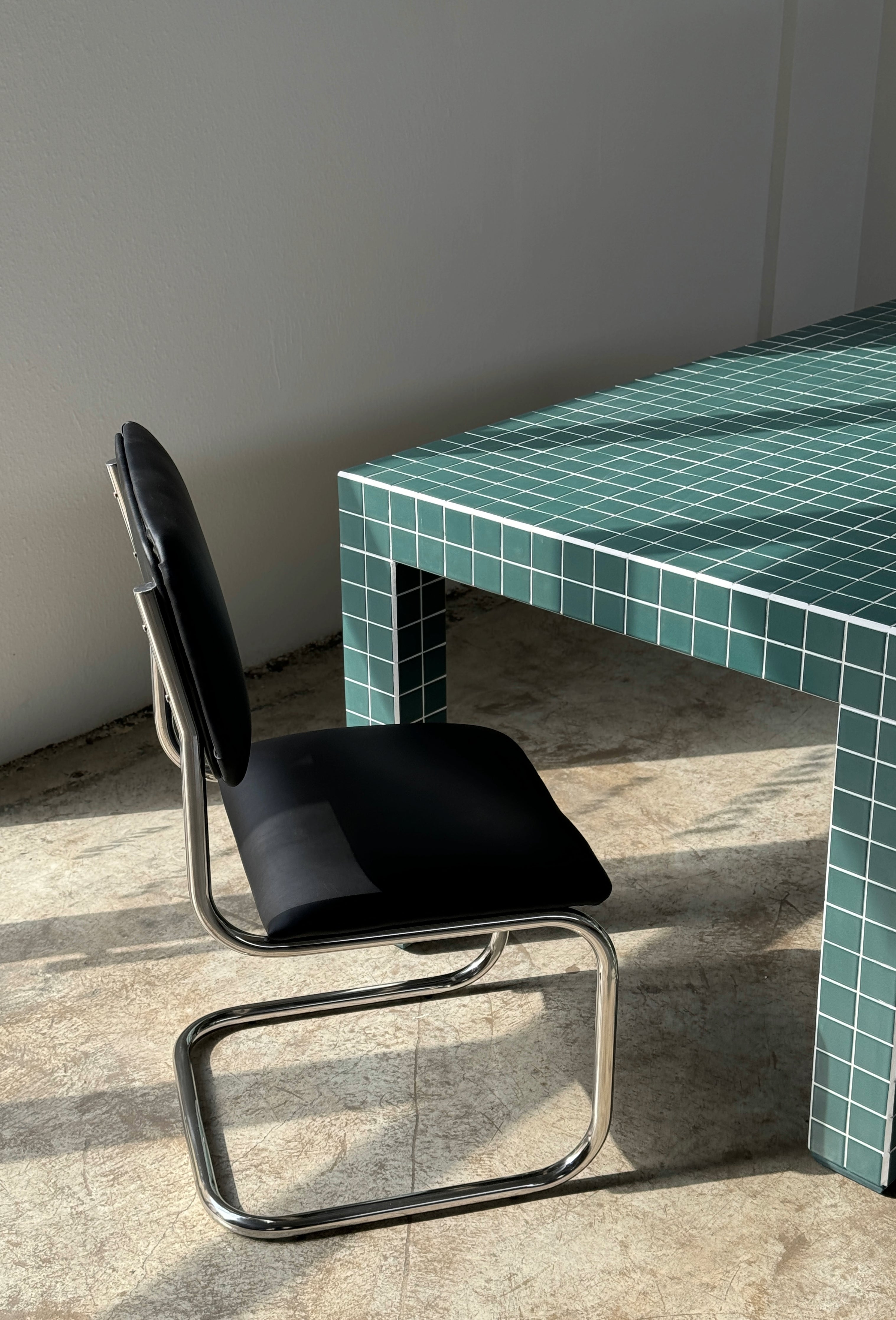 Tiles Dining Table Modern Stylish Dining Table UAE | Forma