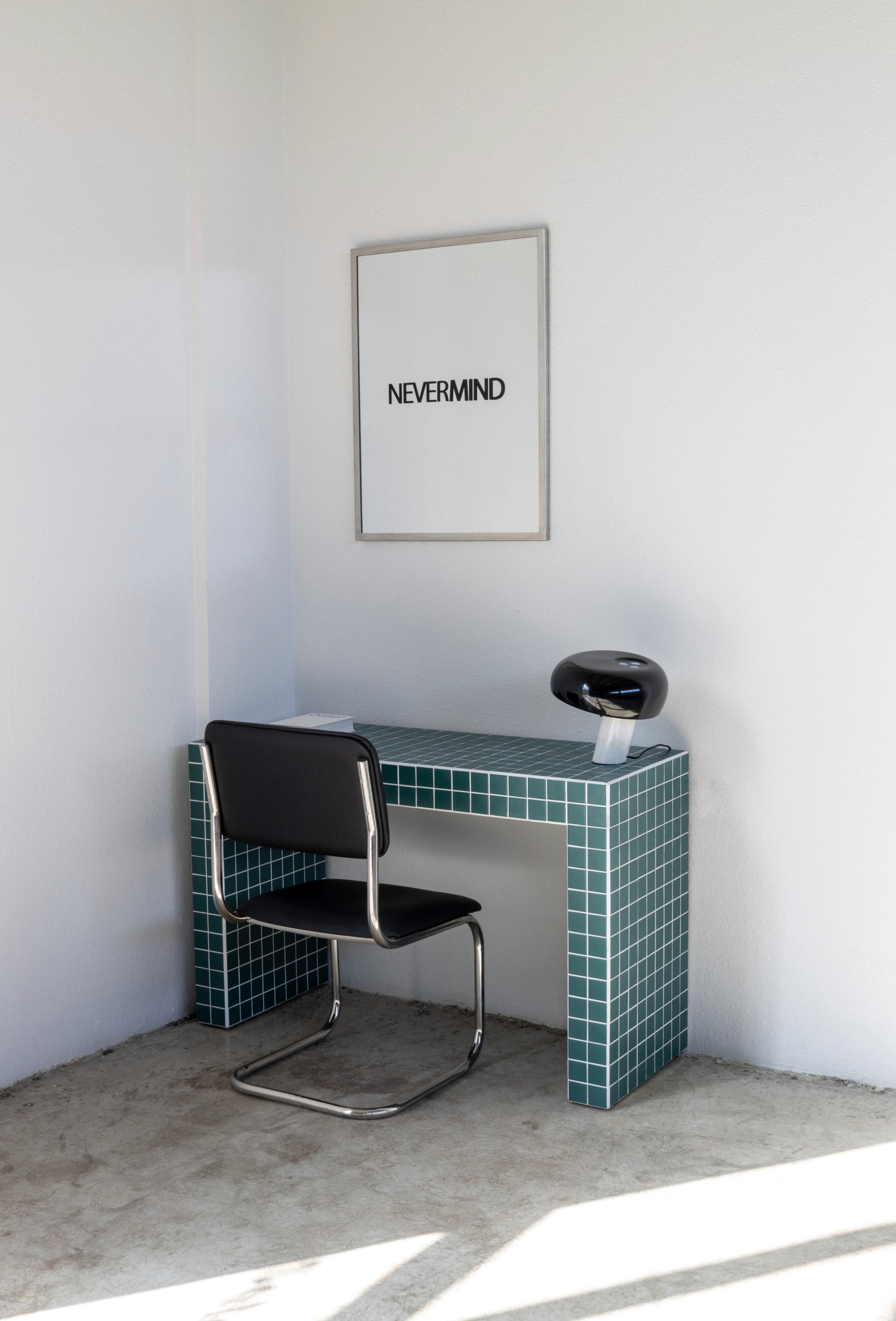 Tile Console Vibrant Ceramic Stylish Console UAE | Forma