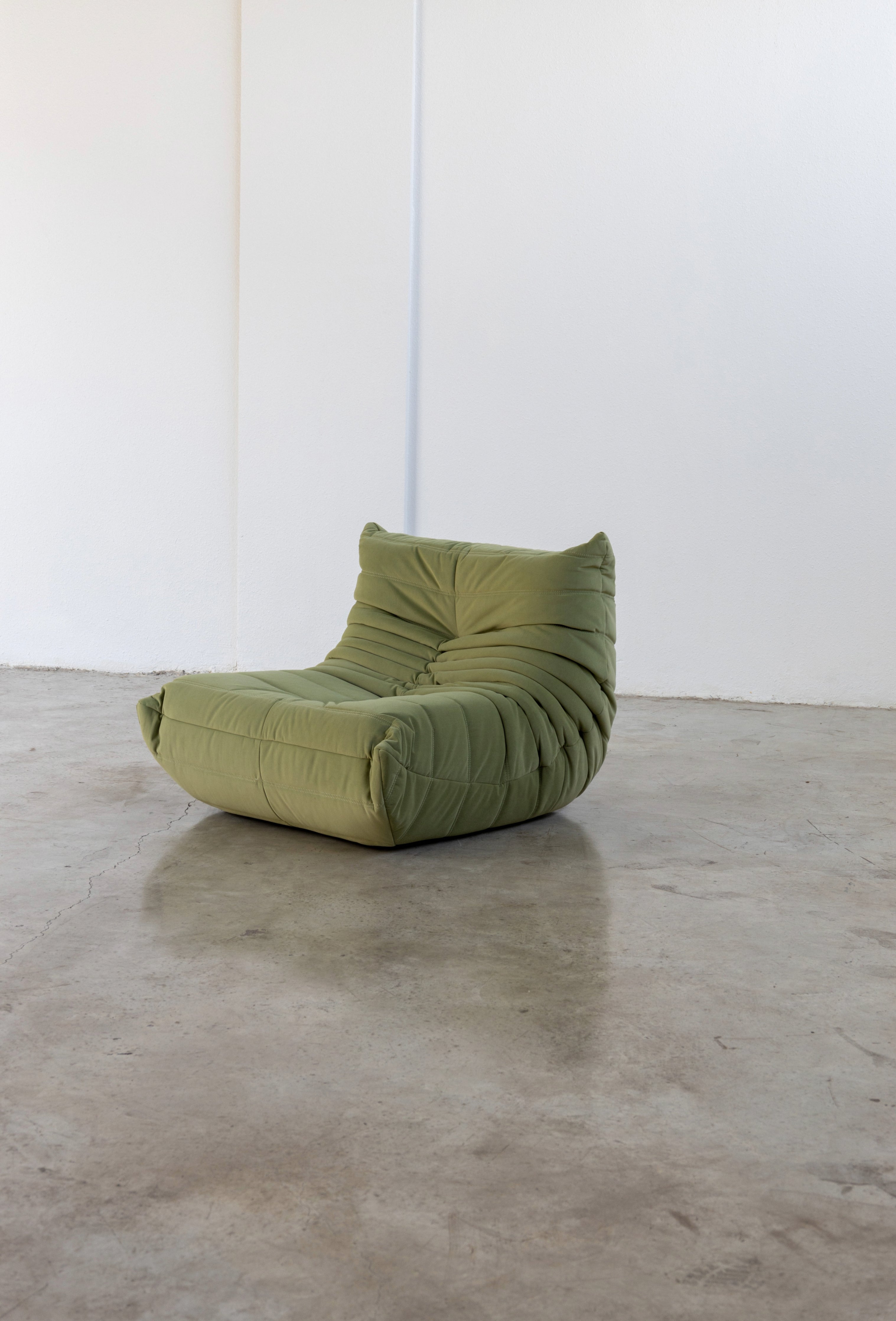 Togo sofa 1 seater - Forma - UAE - 4