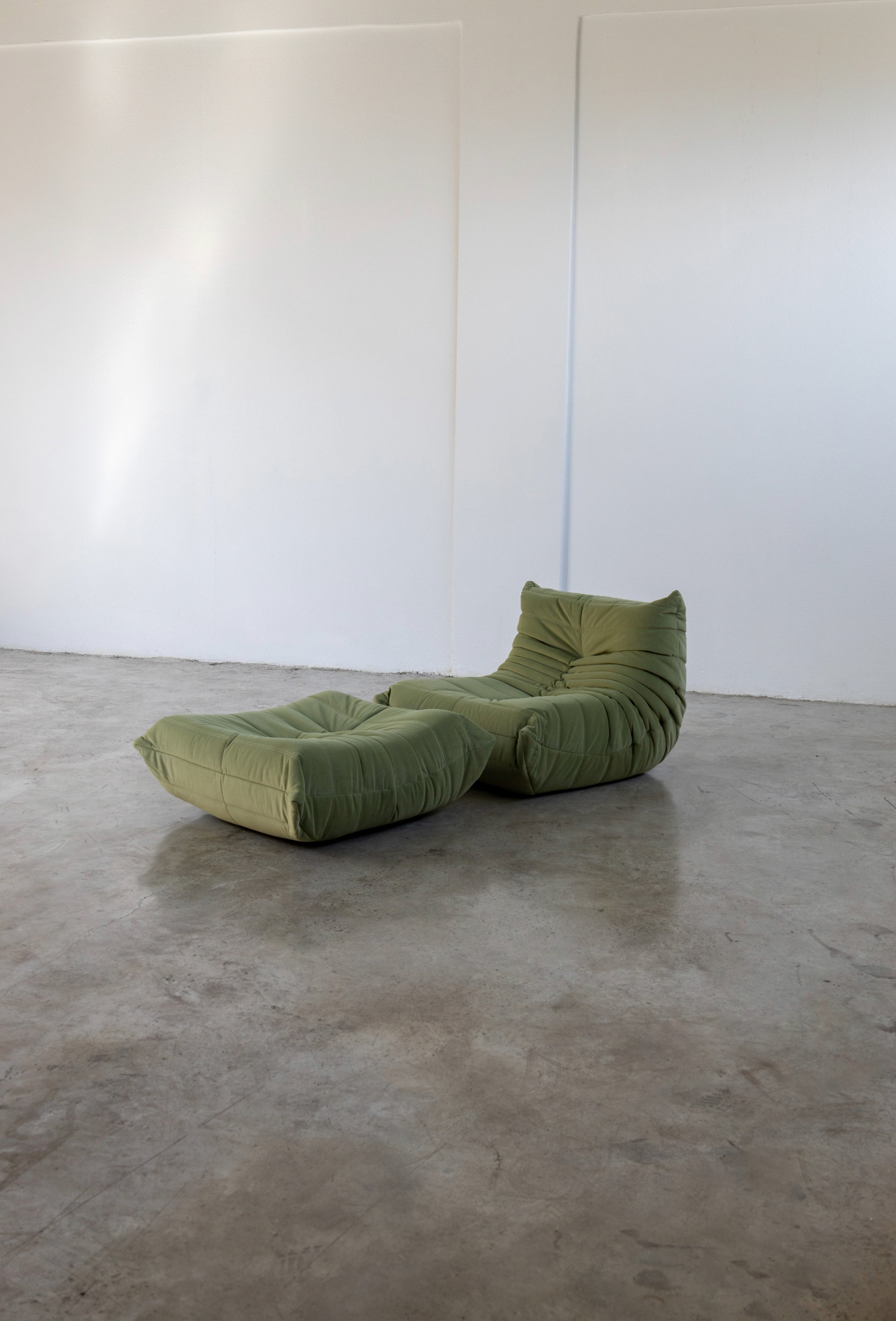 Togo sofa 1 seater - Forma - UAE - 5