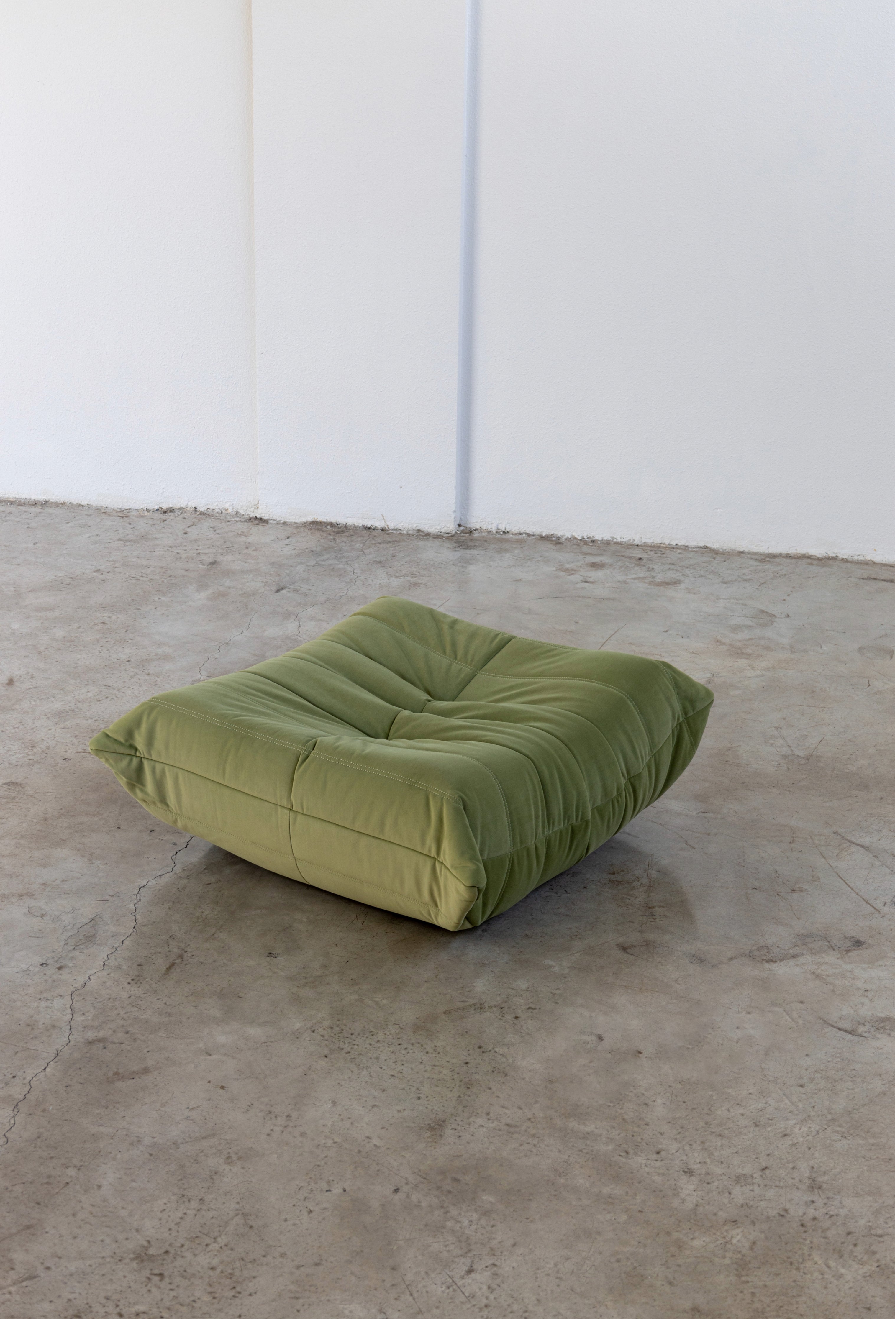 Togo sofa 1 seater - Forma - UAE - 7