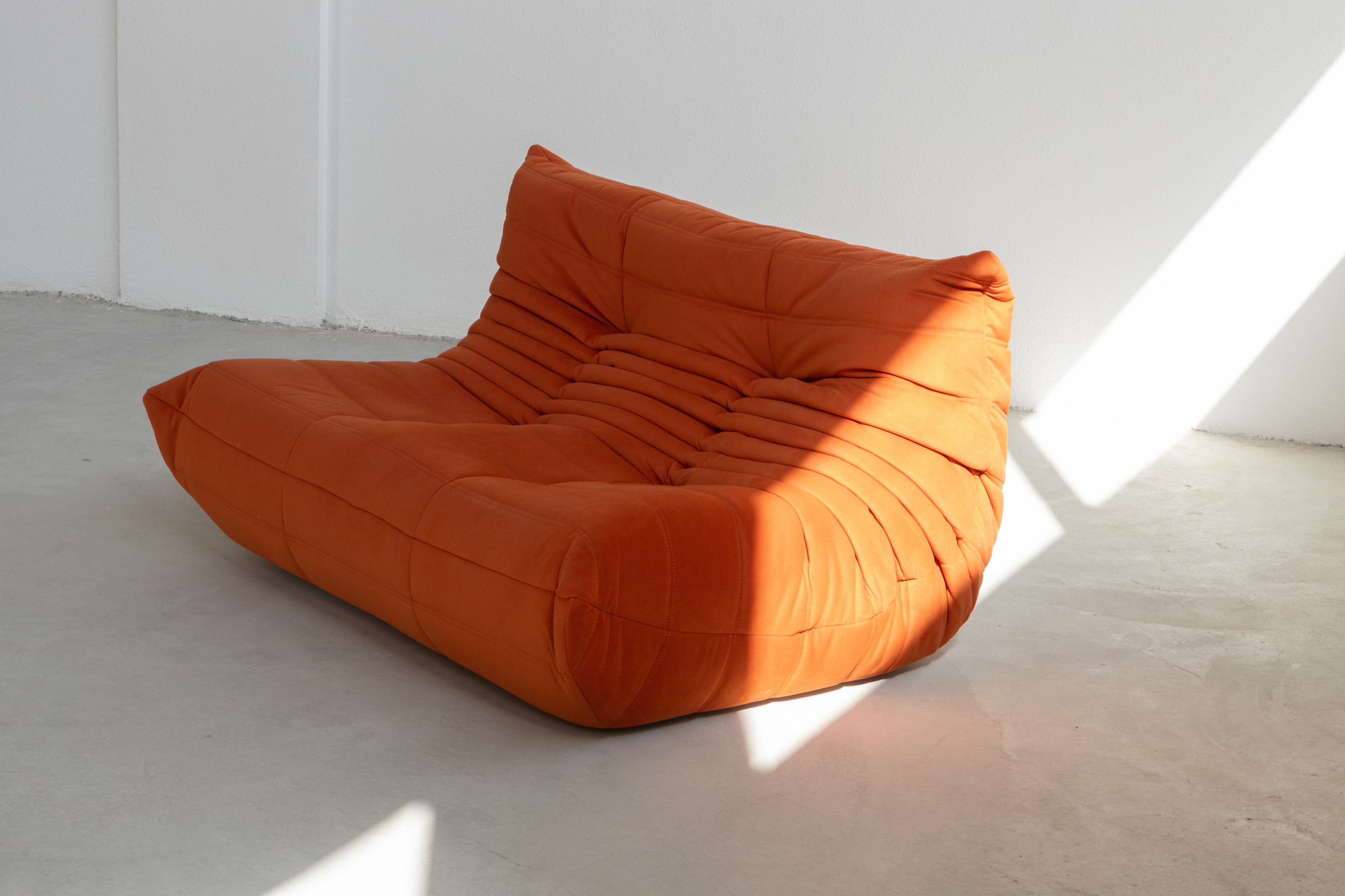 Togo Sofa - Forma - UAE