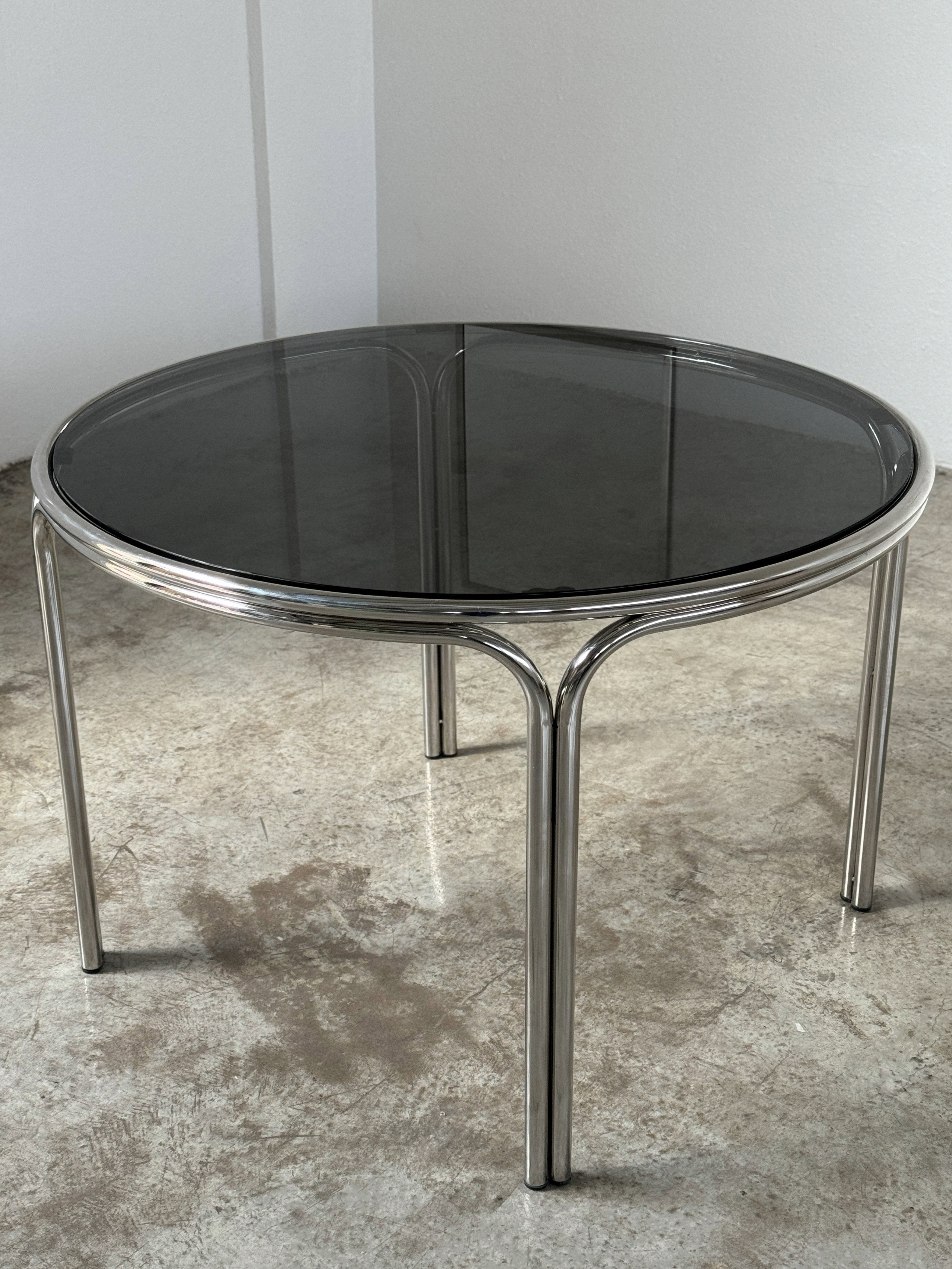 Tiled Dining Table - Forma - UAE