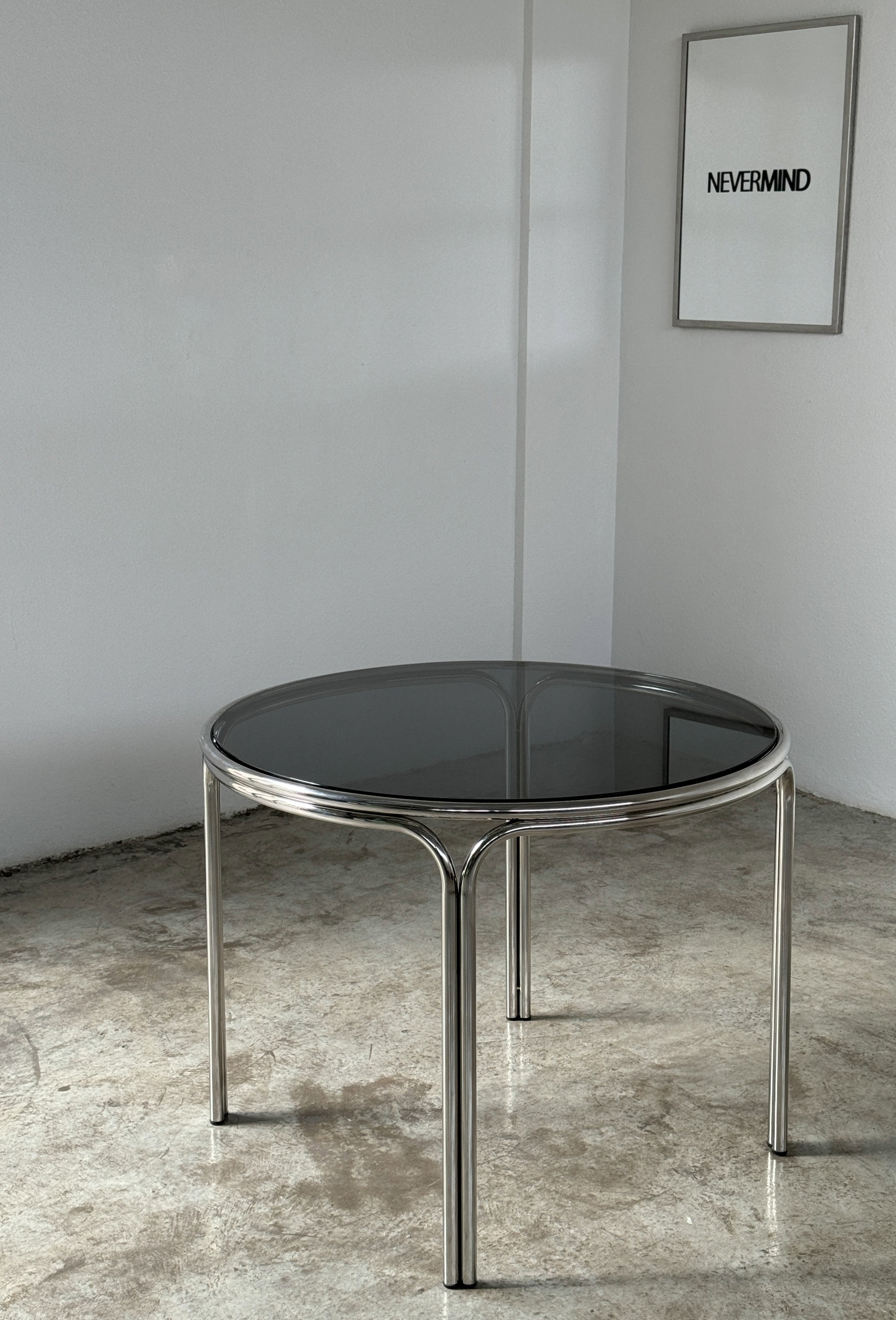 Tiled Dining Table - Forma - UAE