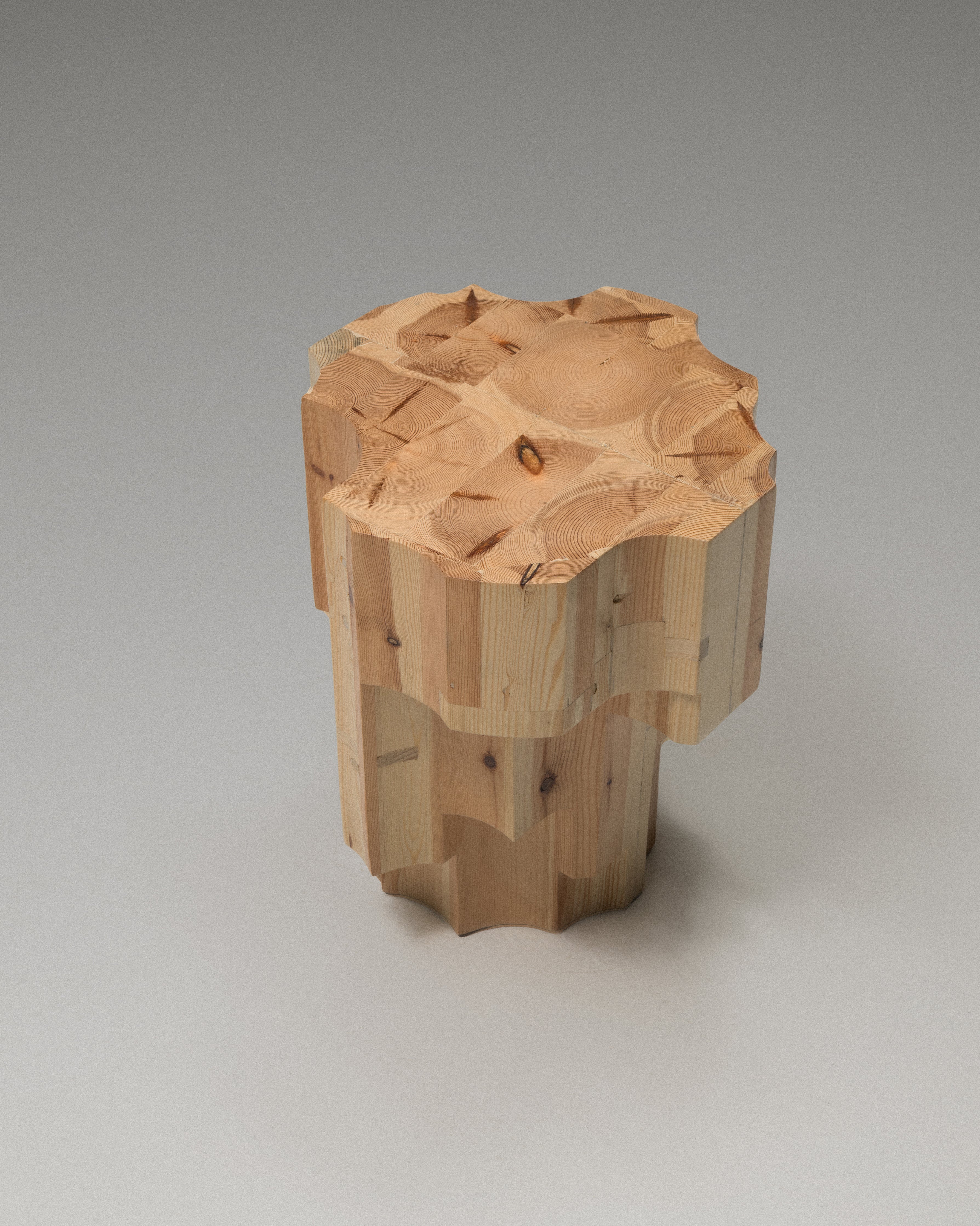 Alter Side Table
