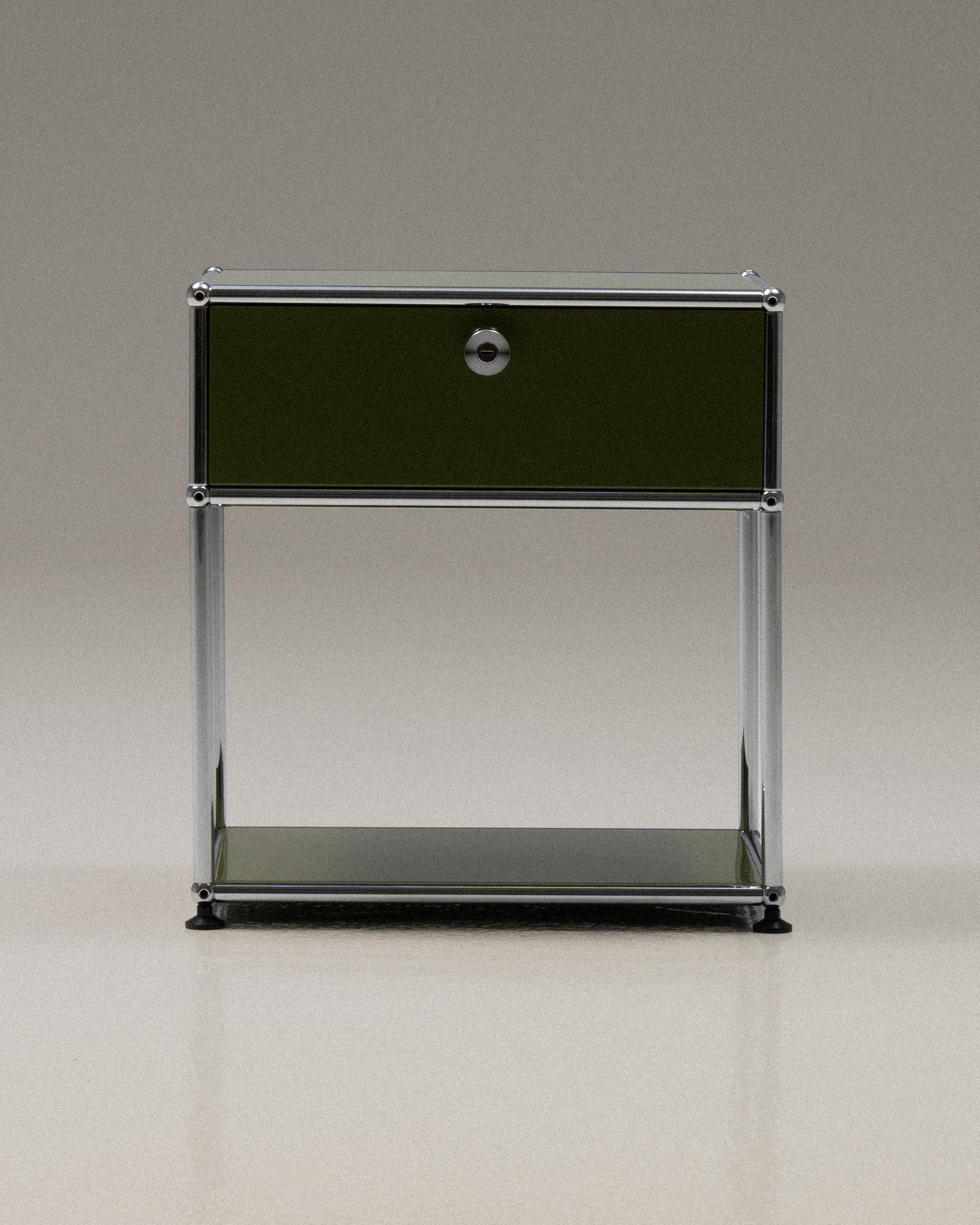USM Night Stand modular bedside table