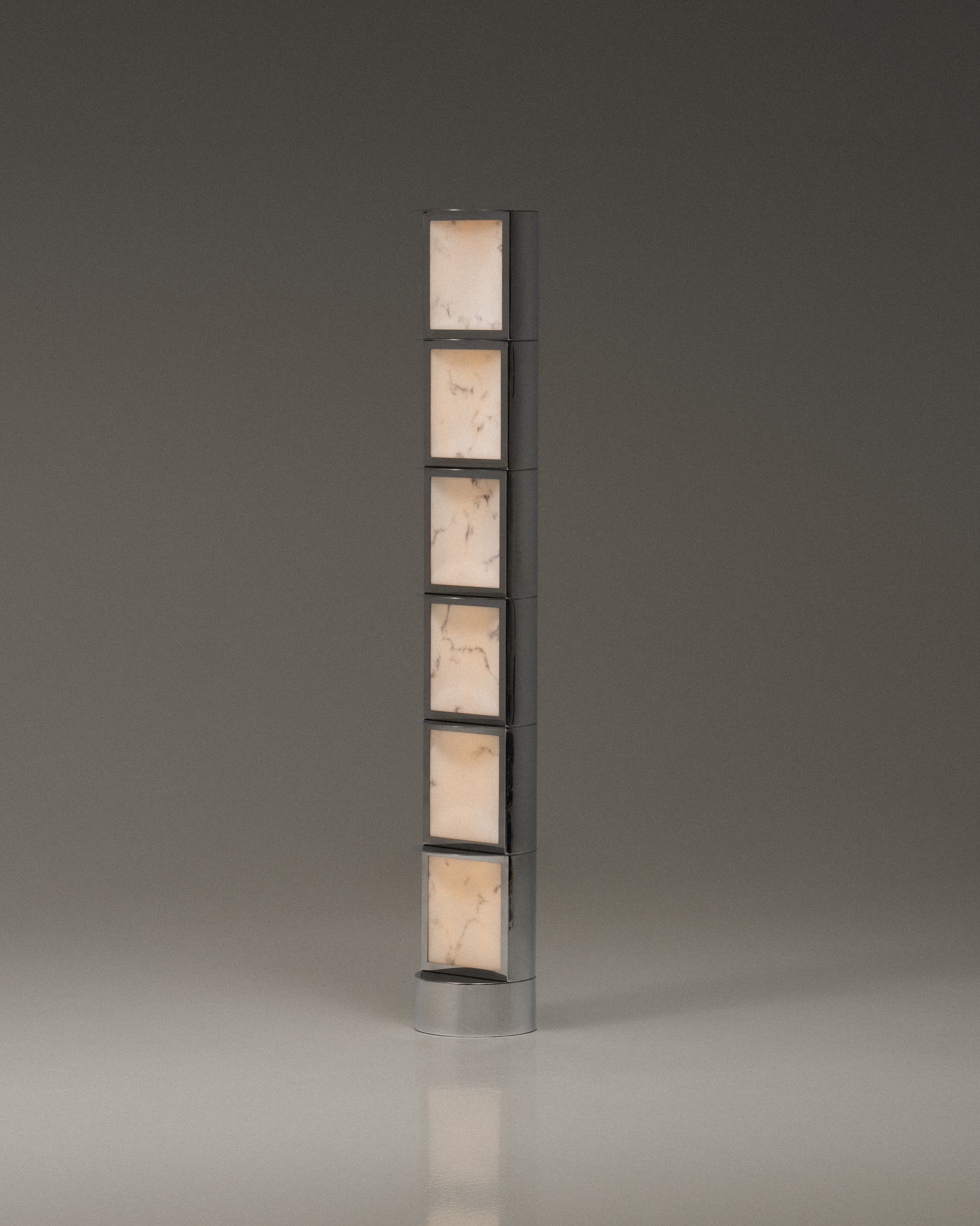 Metal Rotating Lamp-thumbmail-1