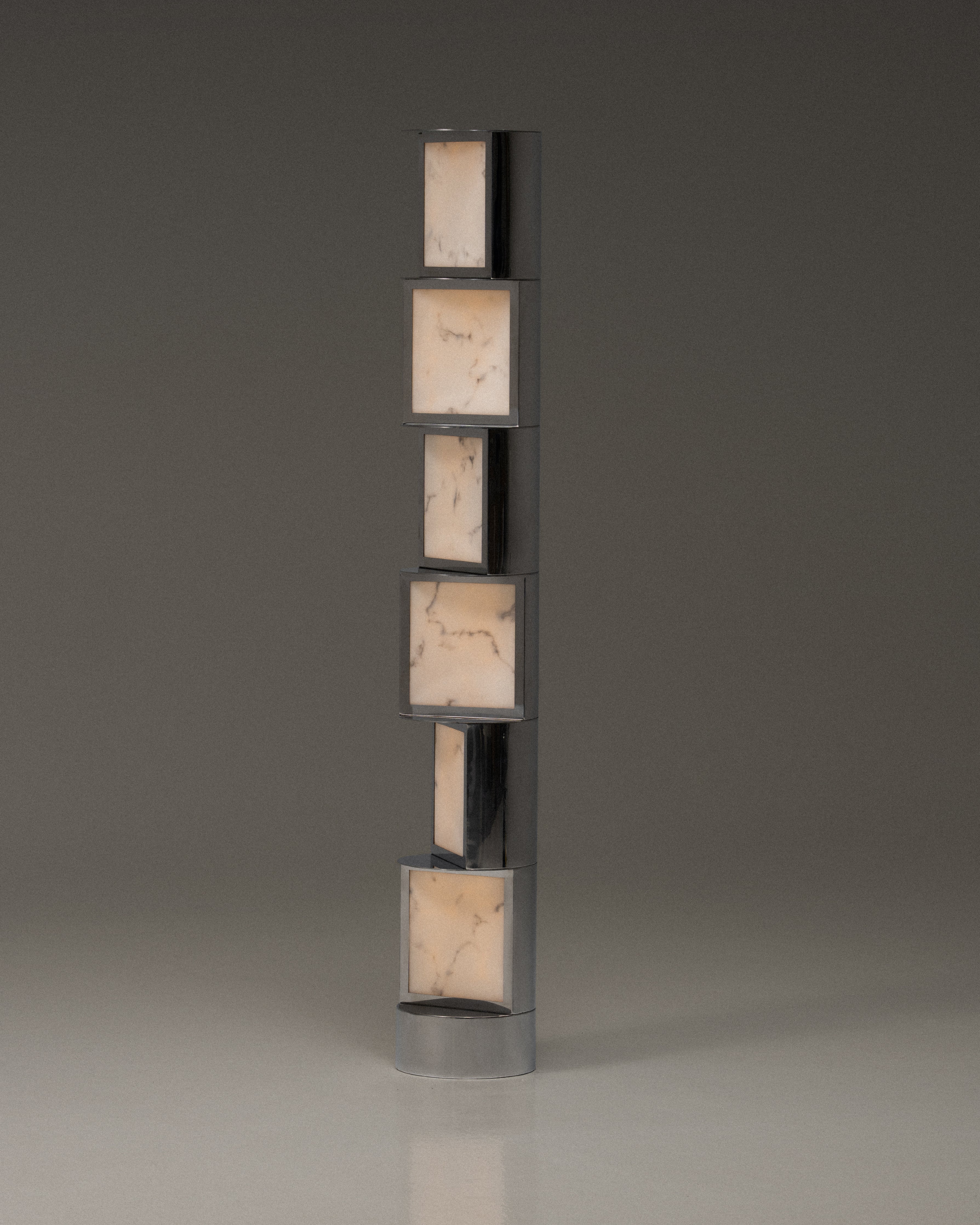 Metal Rotating Lamp-thumbmail-2