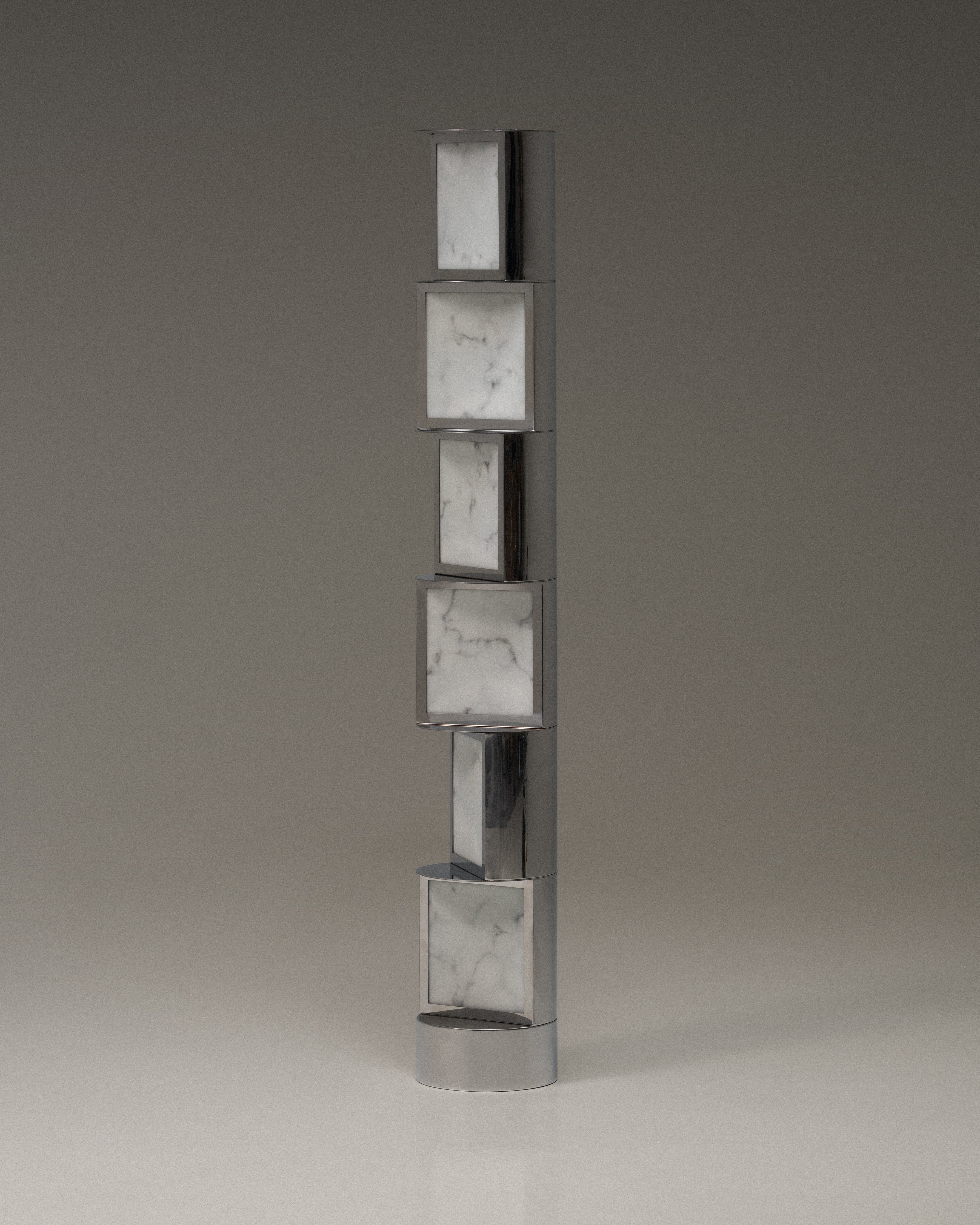 Metal Rotating Lamp-thumbmail-4