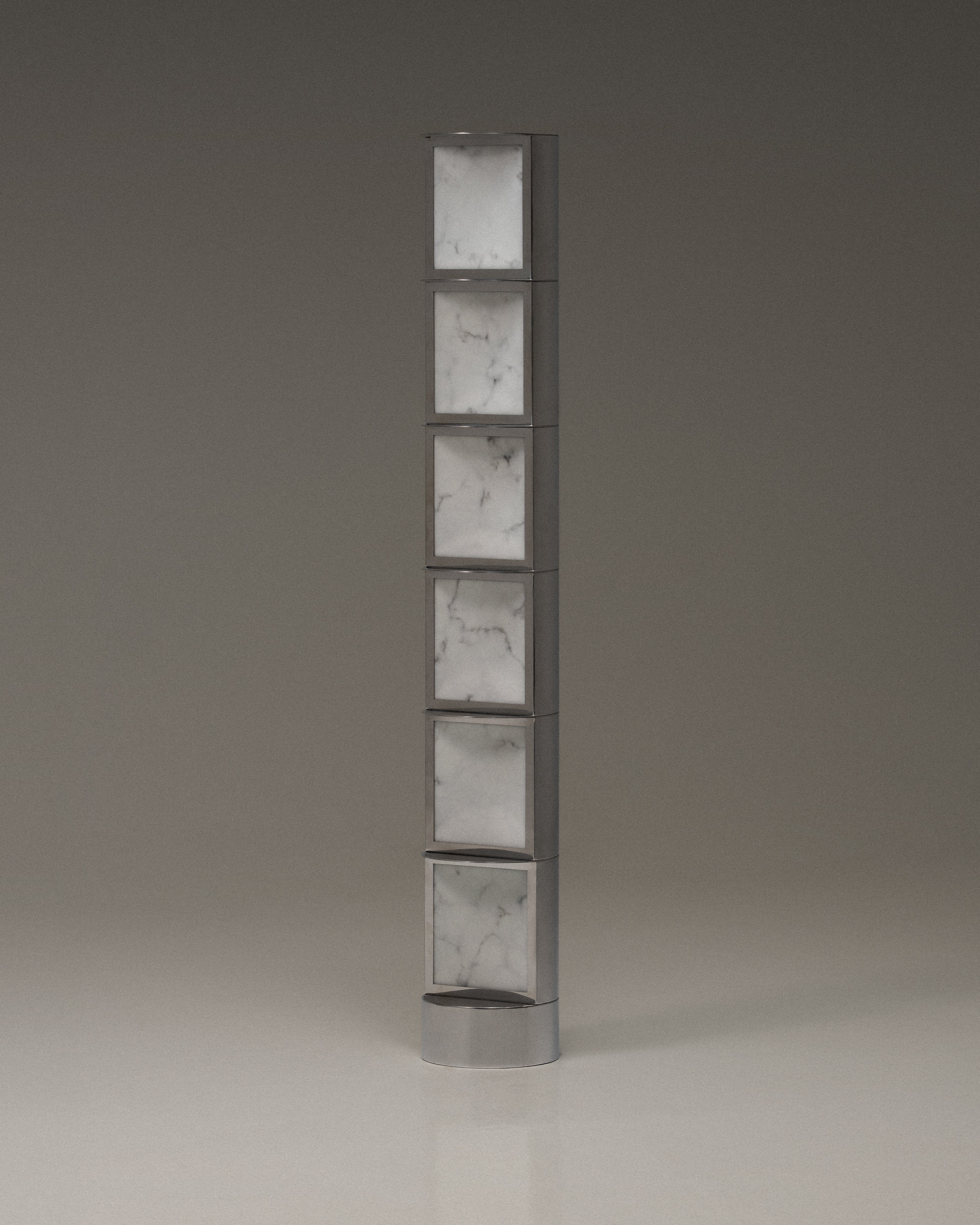 Metal Rotating Lamp-thumbmail-5