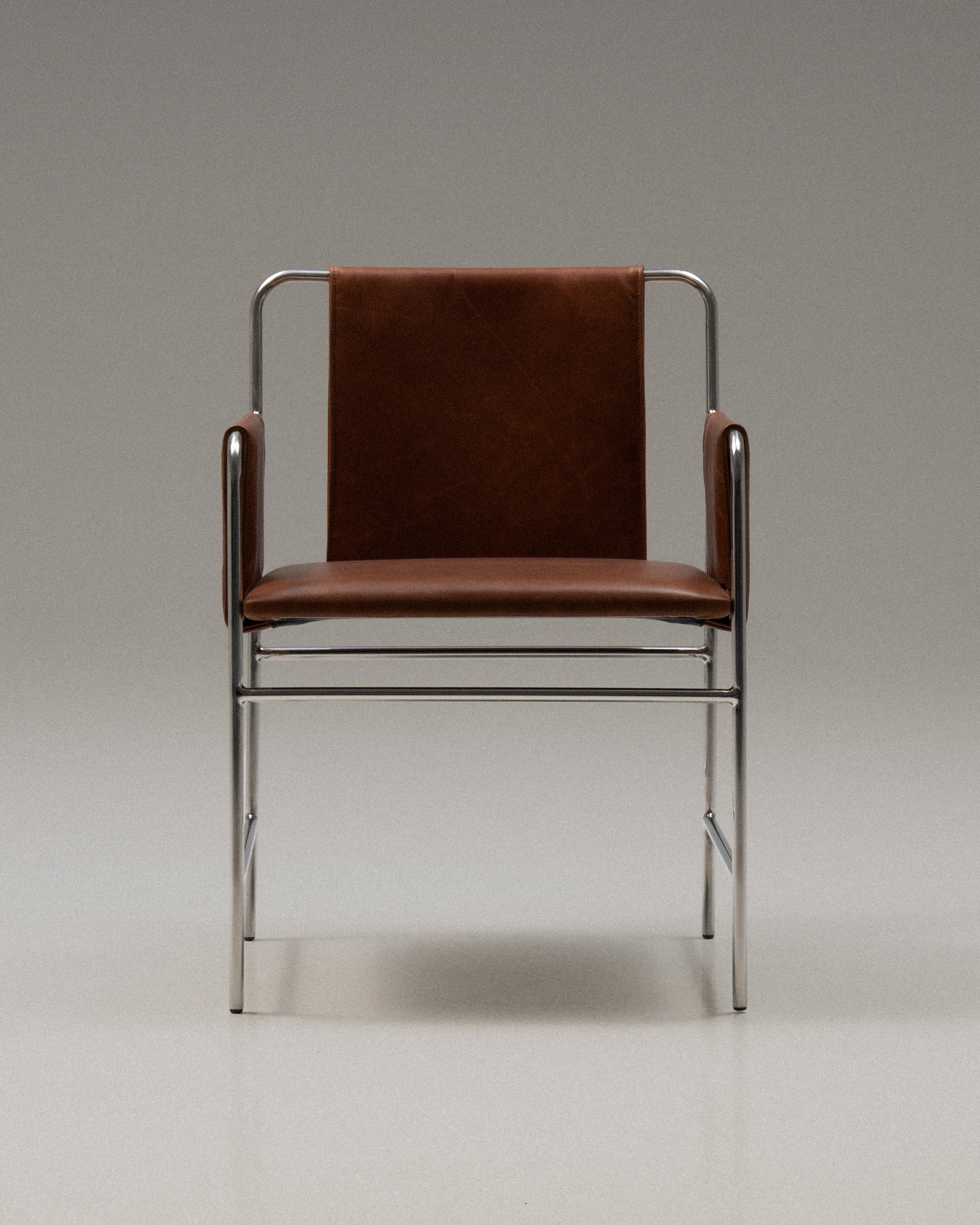 Envelope Chair