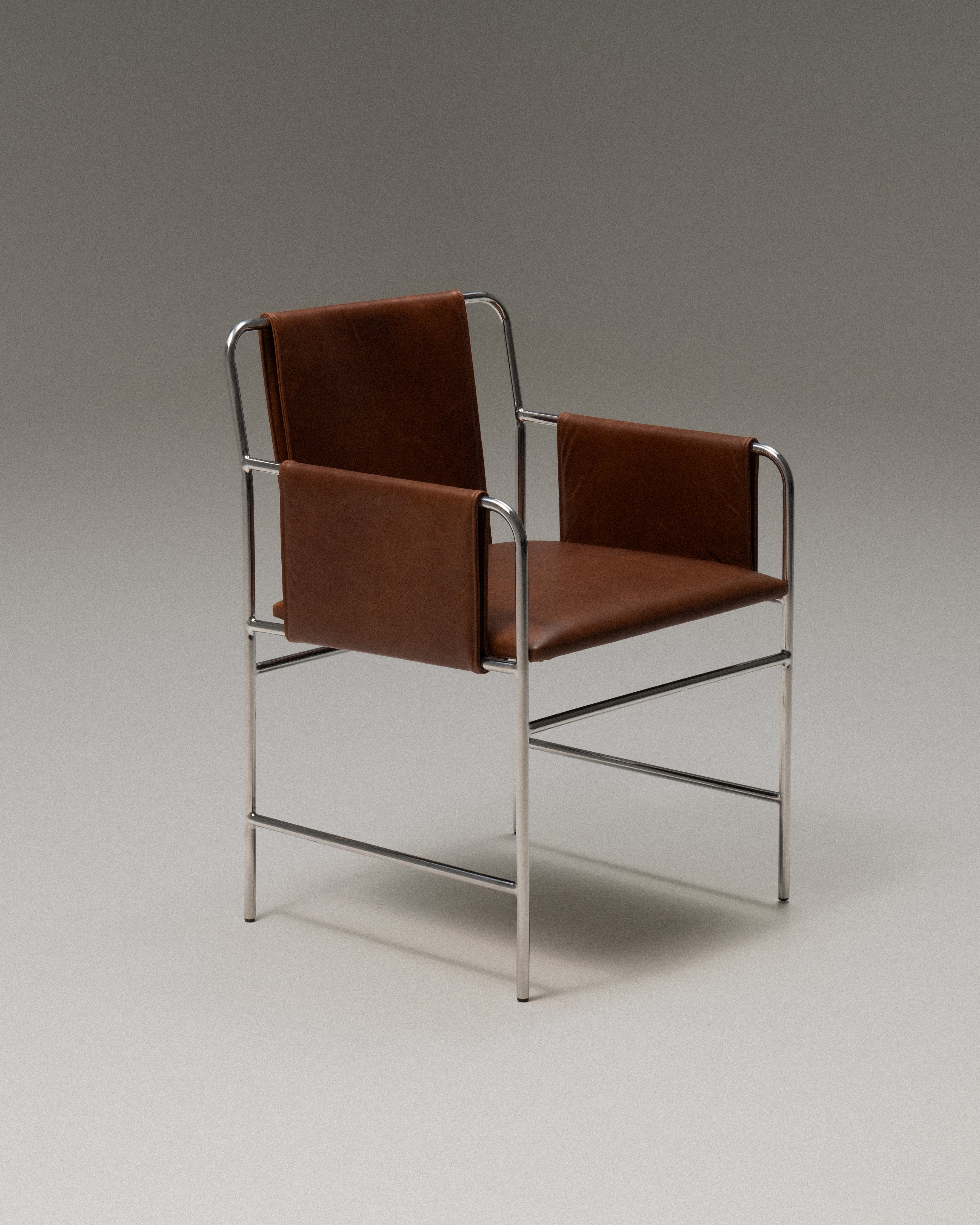 Envelope Chair
