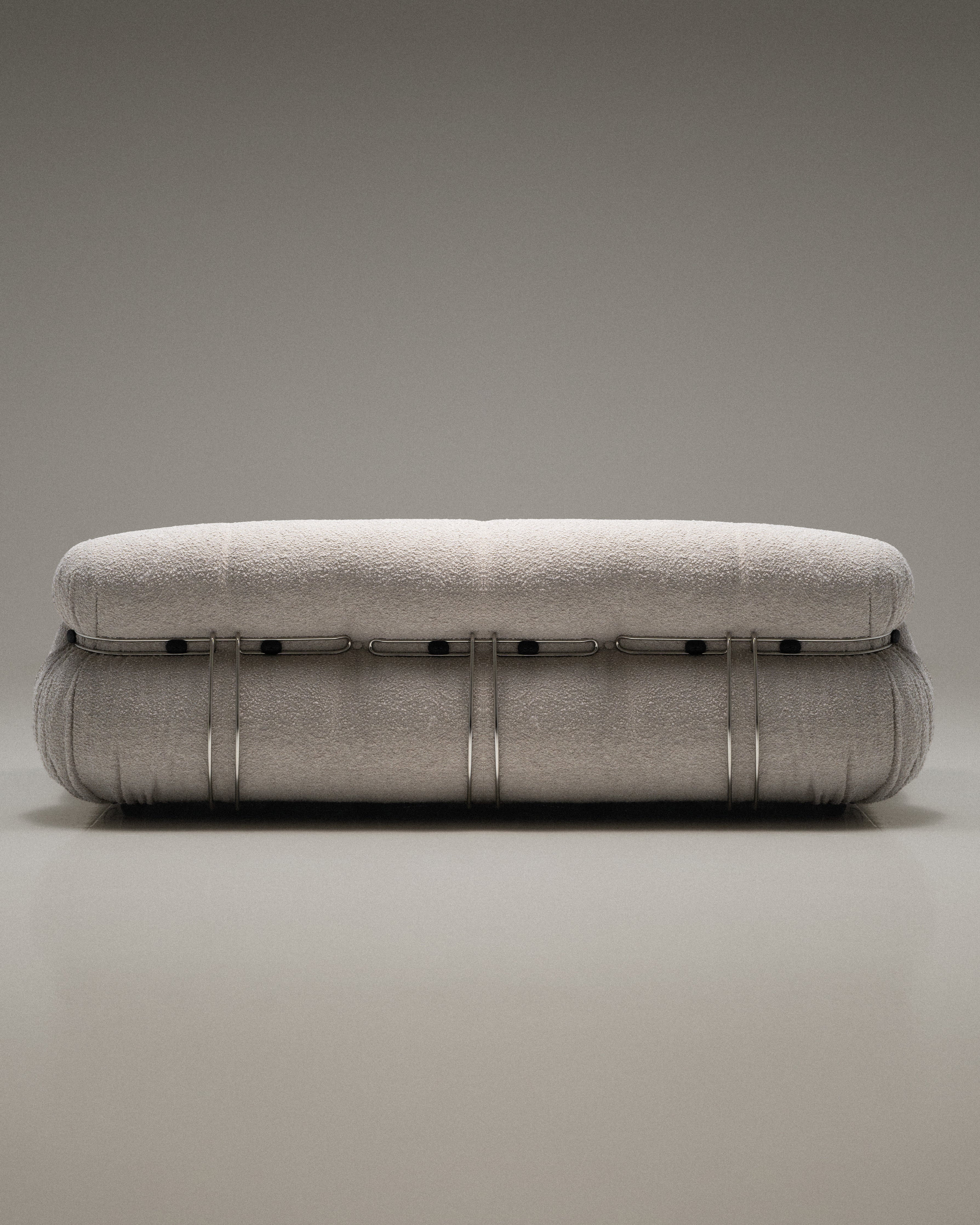 Soriana Sofa contemporary lounge furniture