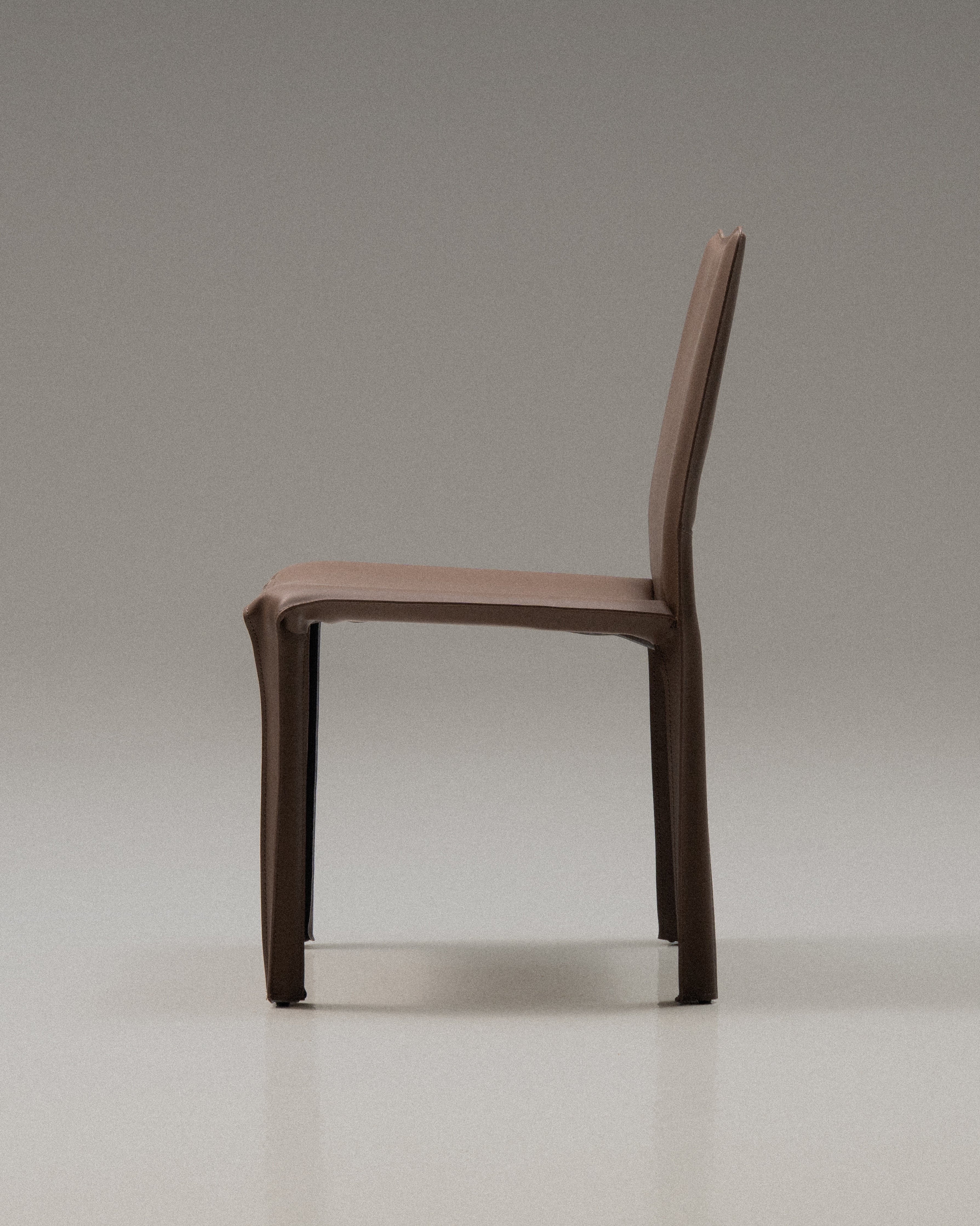 Mario Belini Cab 412 Chair-thumbmail-3