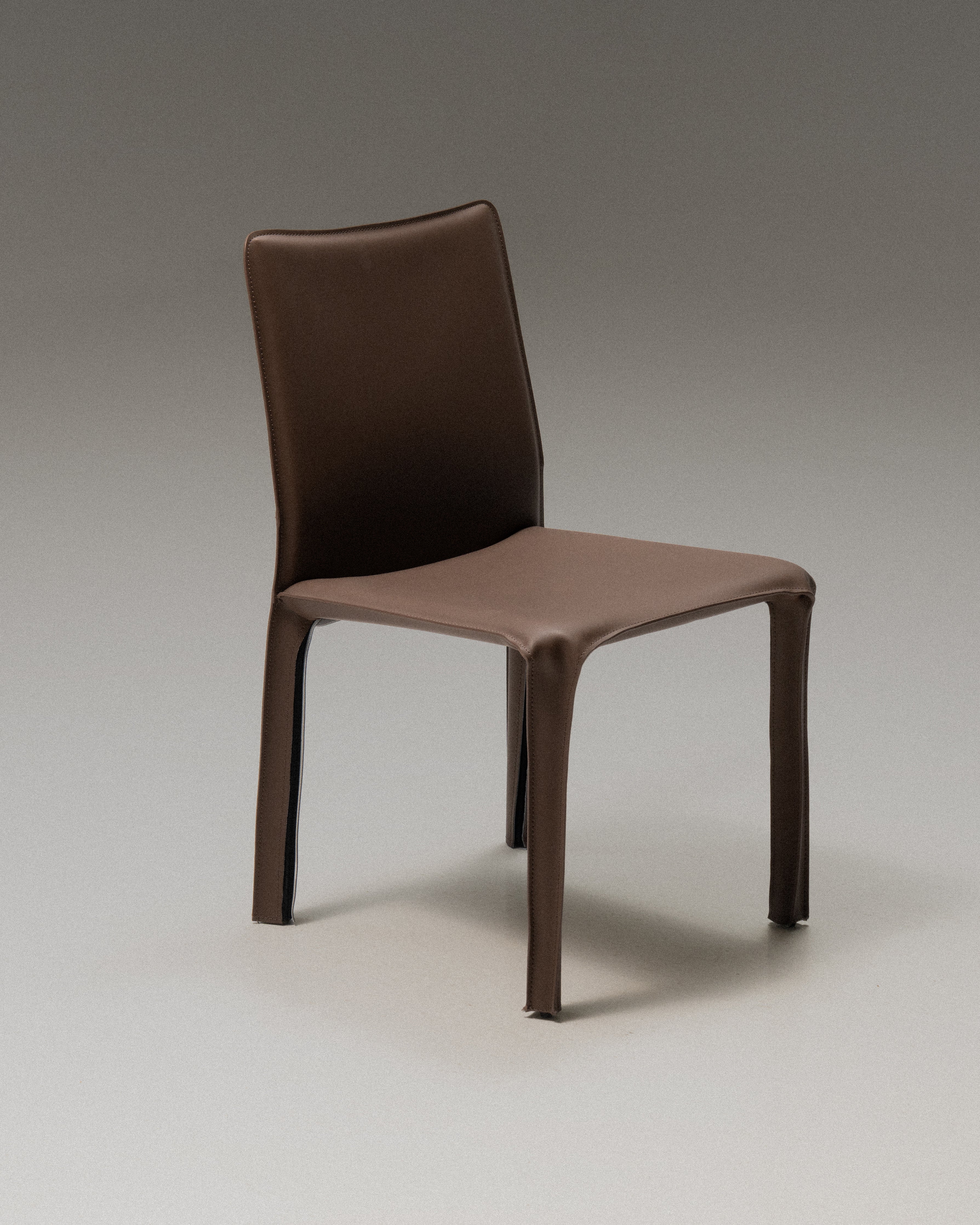 Mario Belini Cab 412 Chair-thumbmail-2