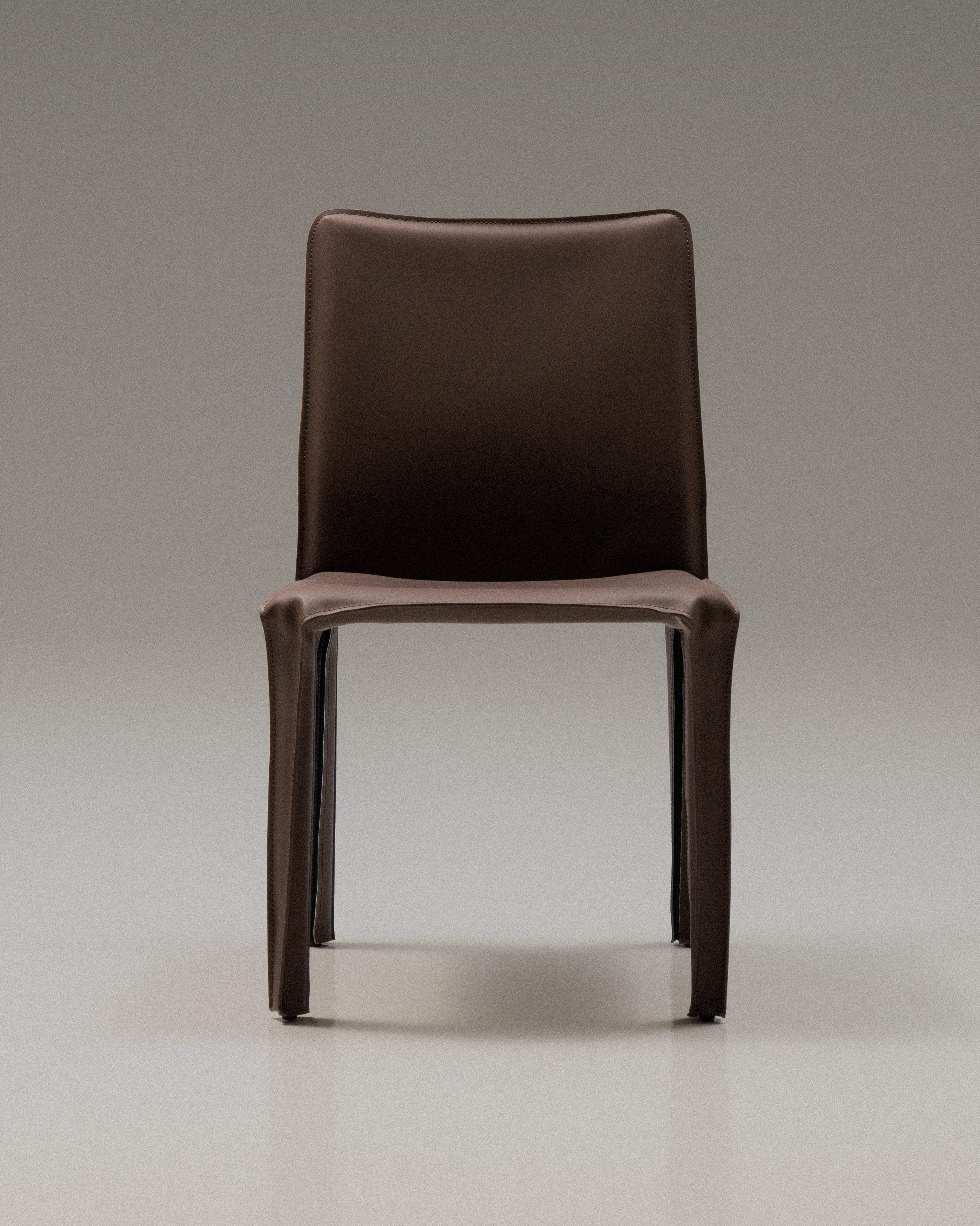Mario Belini Cab 412 Chair