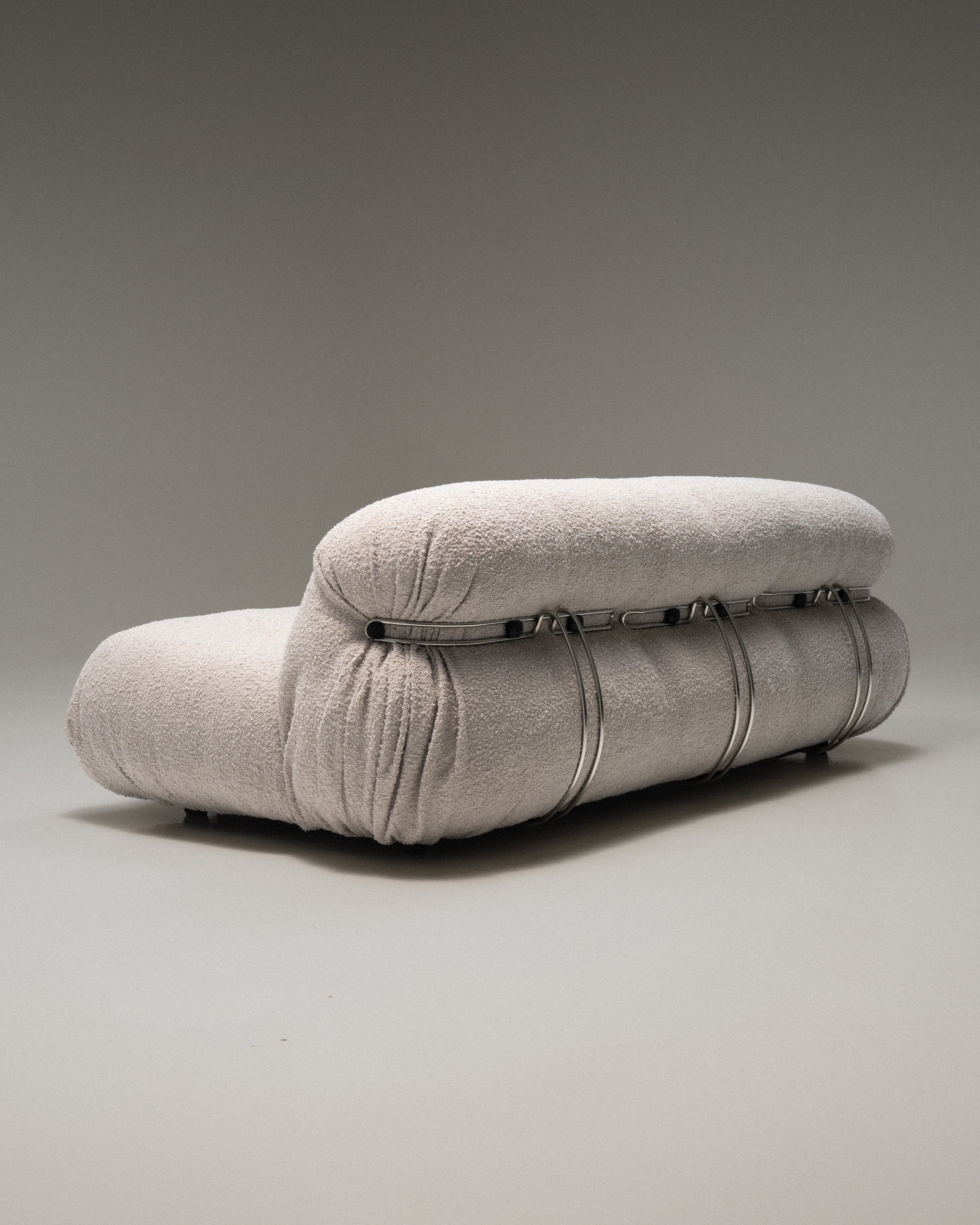 Soriana Sofa contemporary lounge furniture