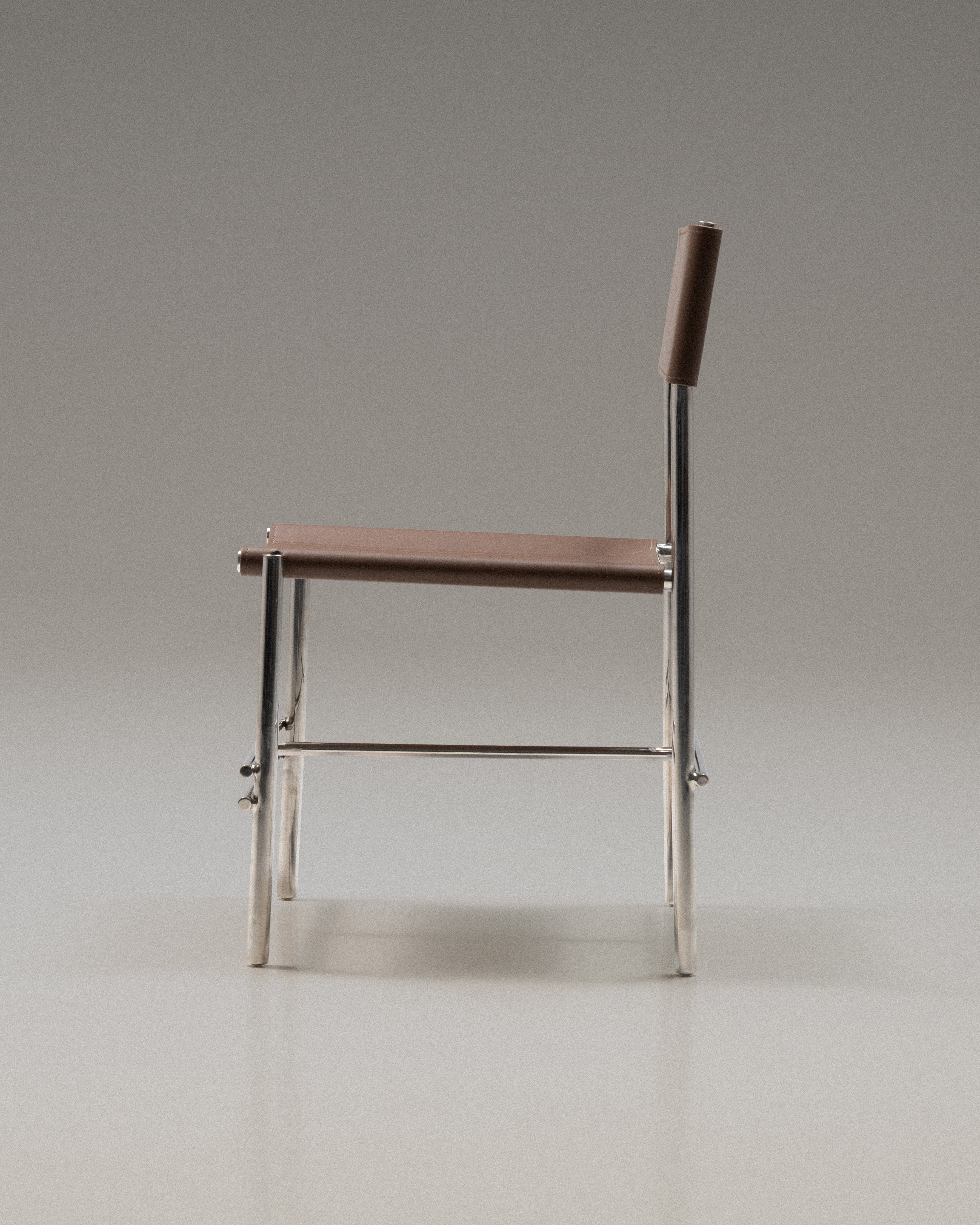Chester Dining Chair for modern dining interiors in UAE