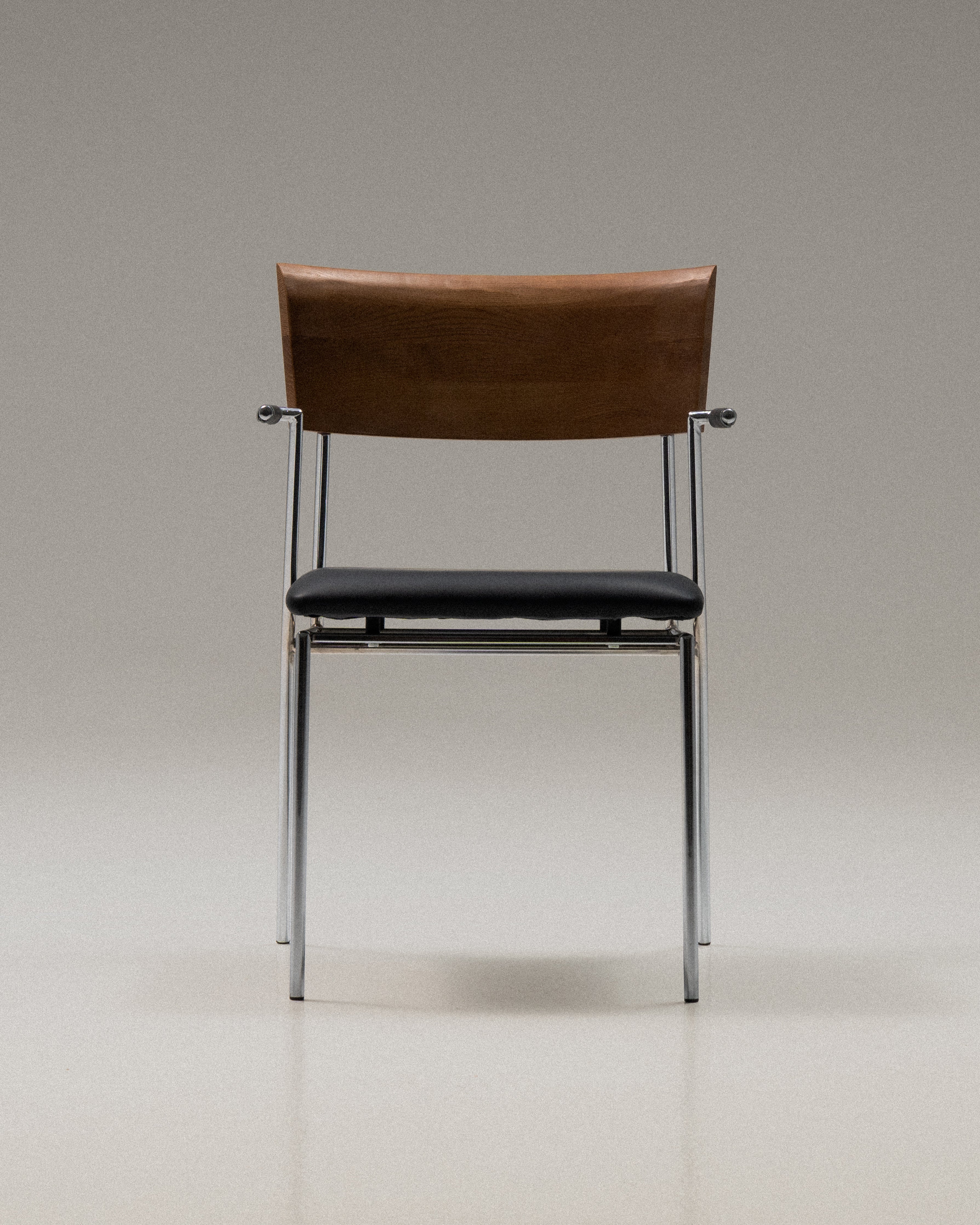 Fanjo Dining Chair-thumbmail-1