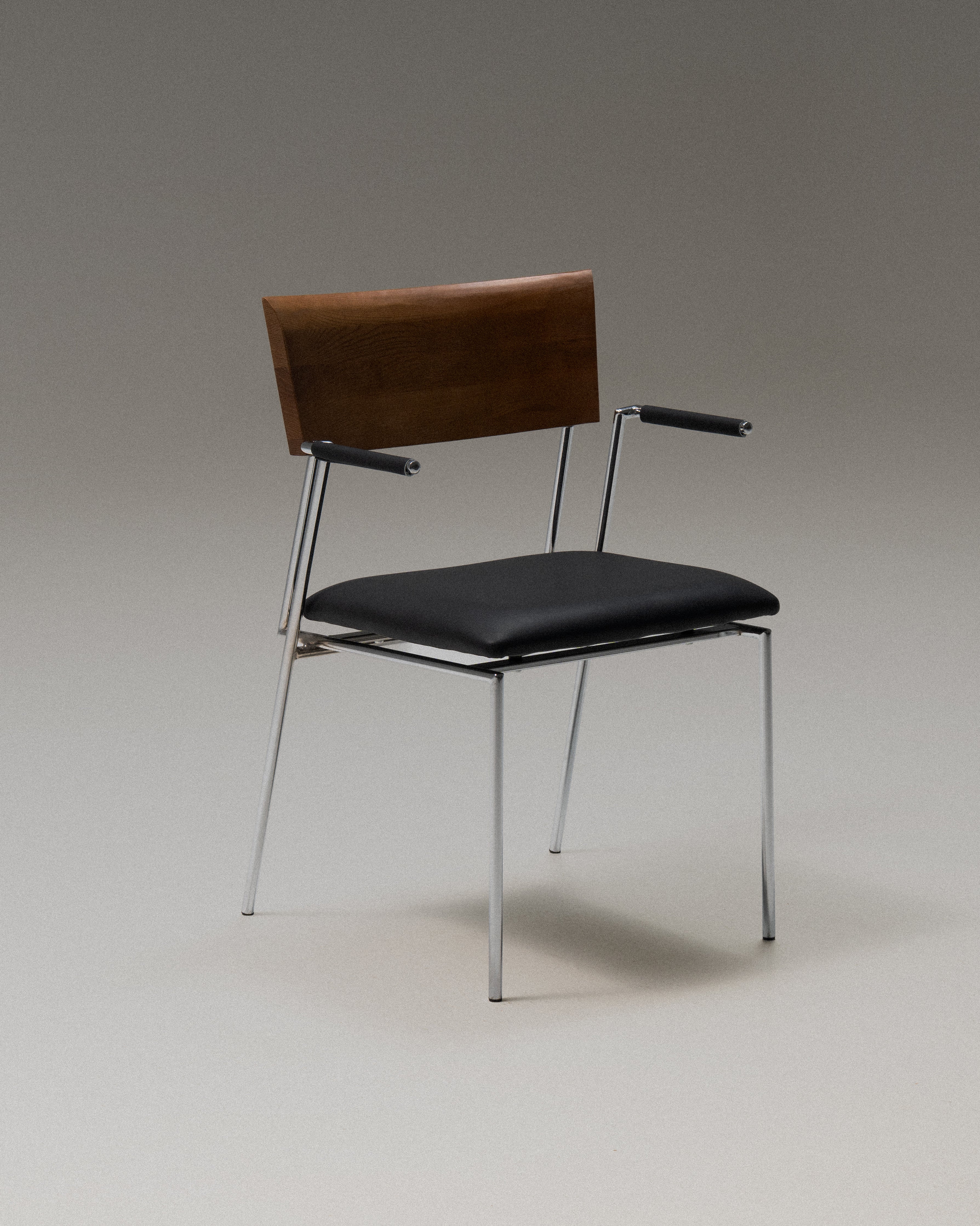 Fanjo Dining Chair-thumbmail-2
