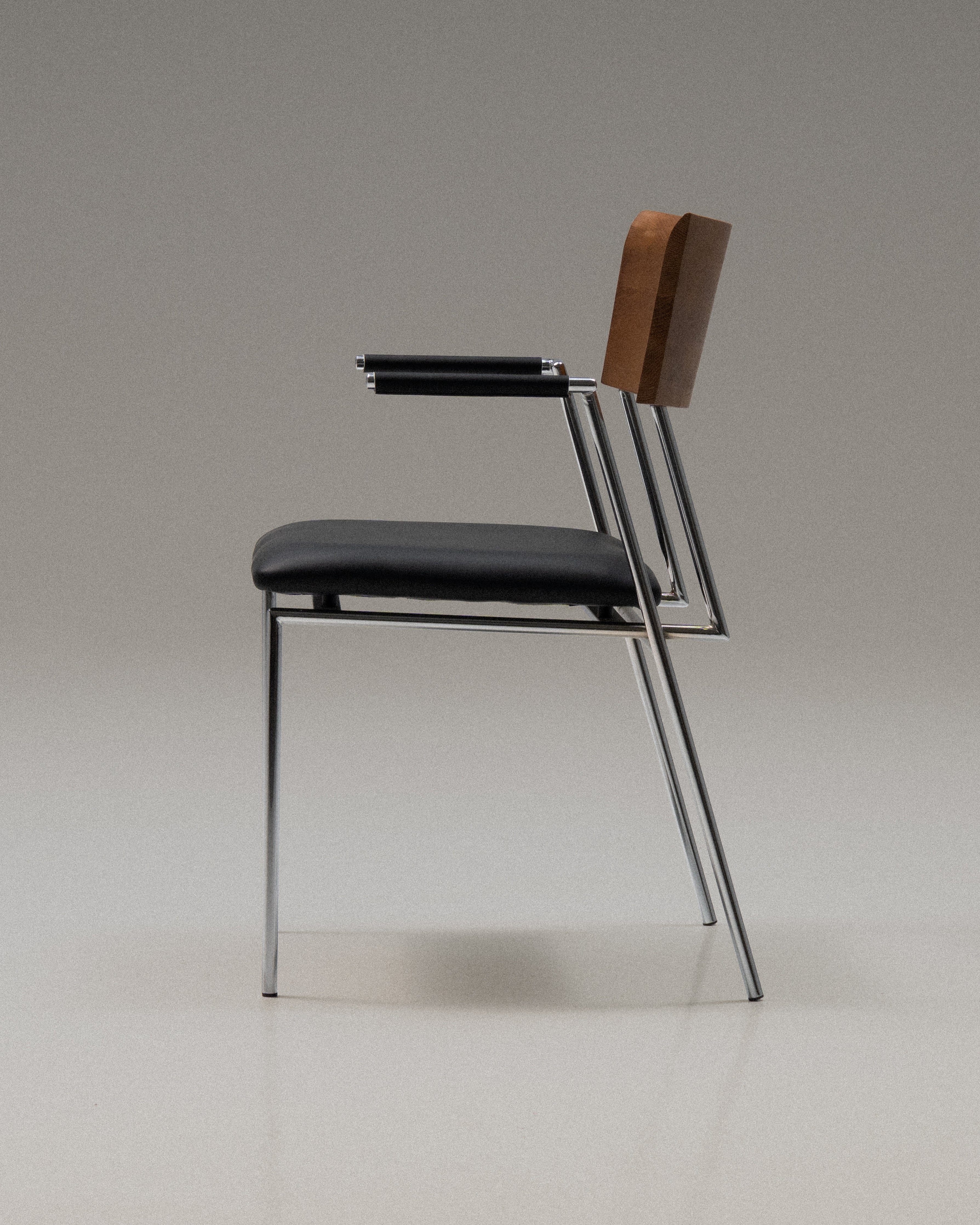 Fanjo Dining Chair-thumbmail-3