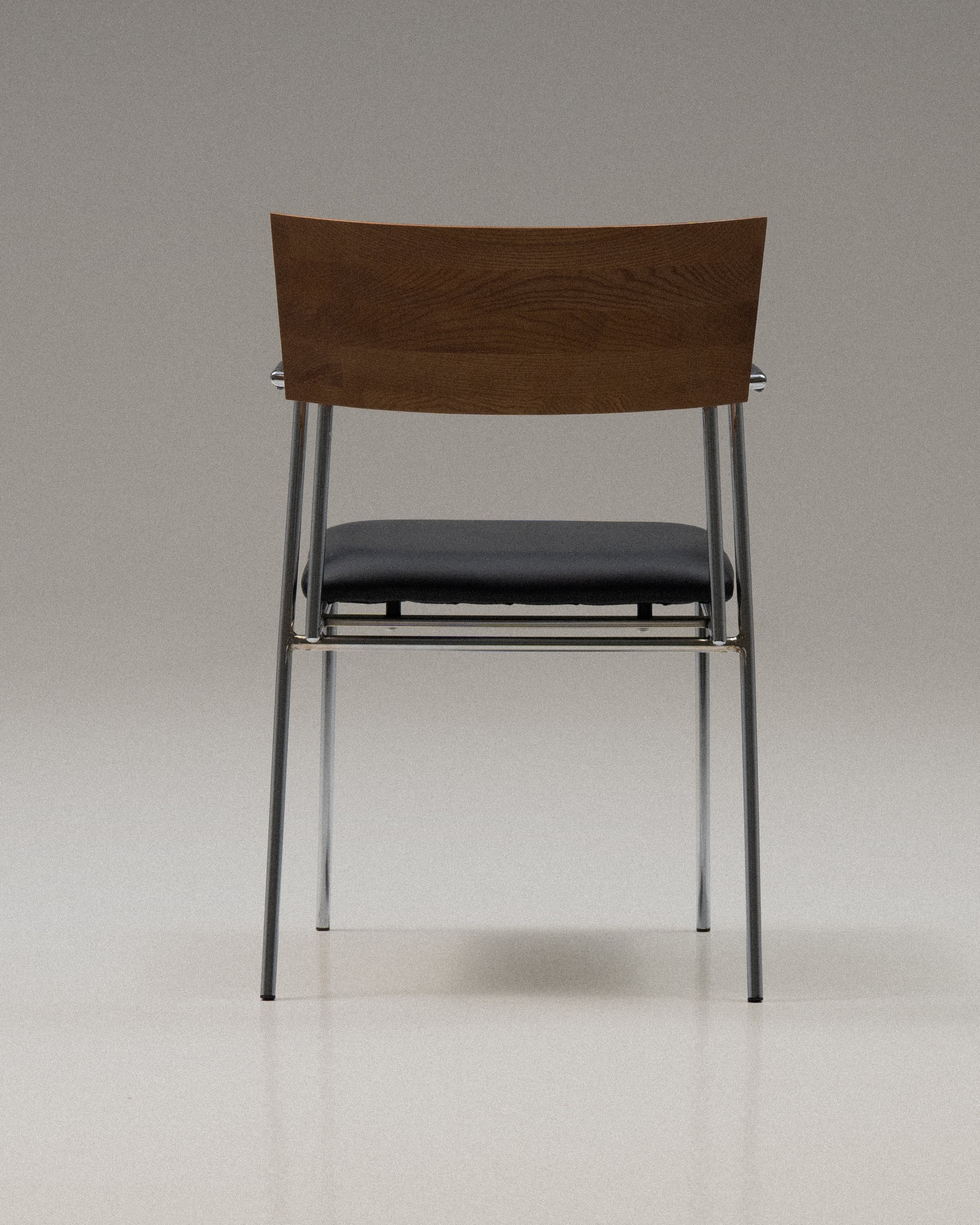 Fanjo Dining Chair-thumbmail-4