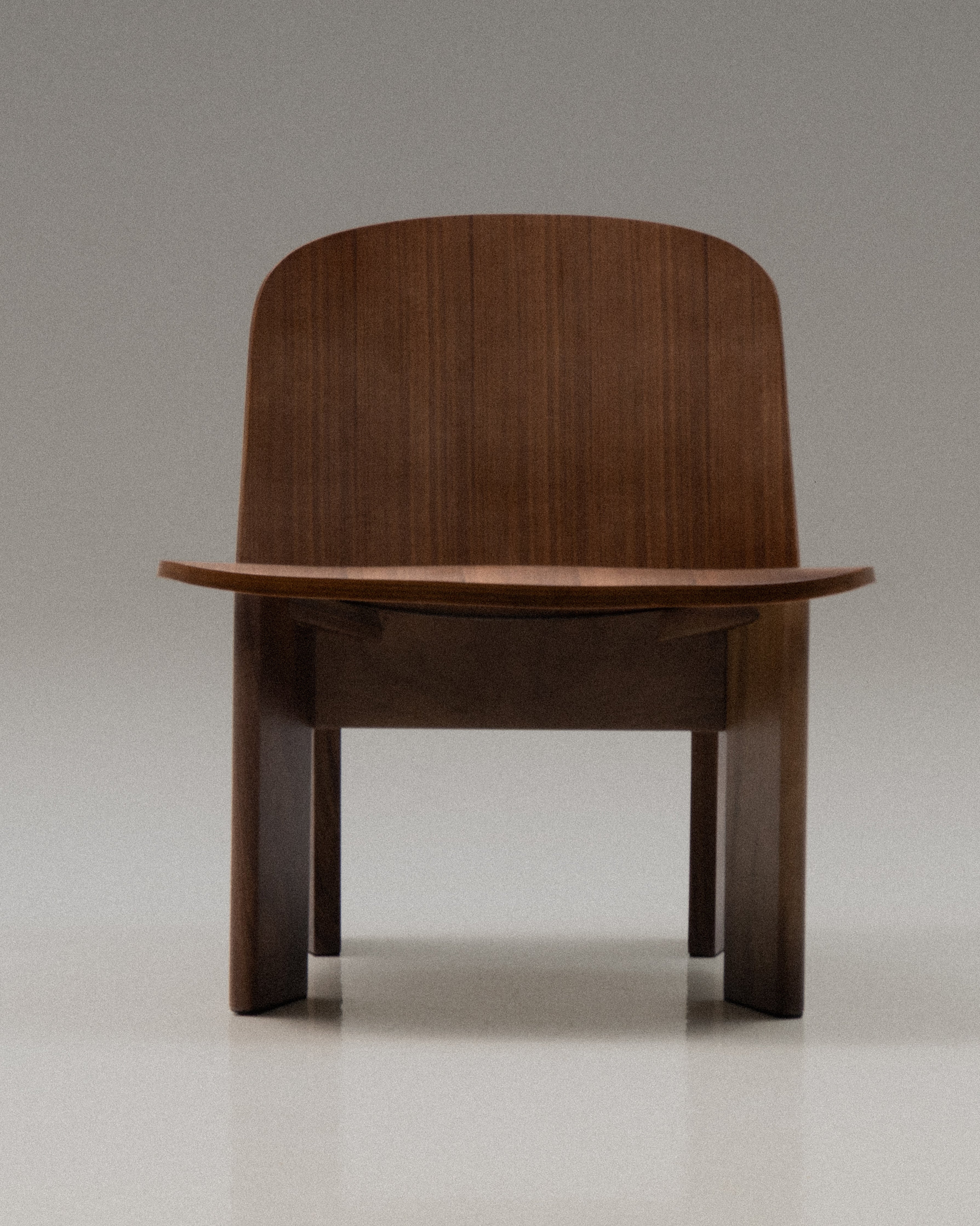 Chisel Lounge  Chair