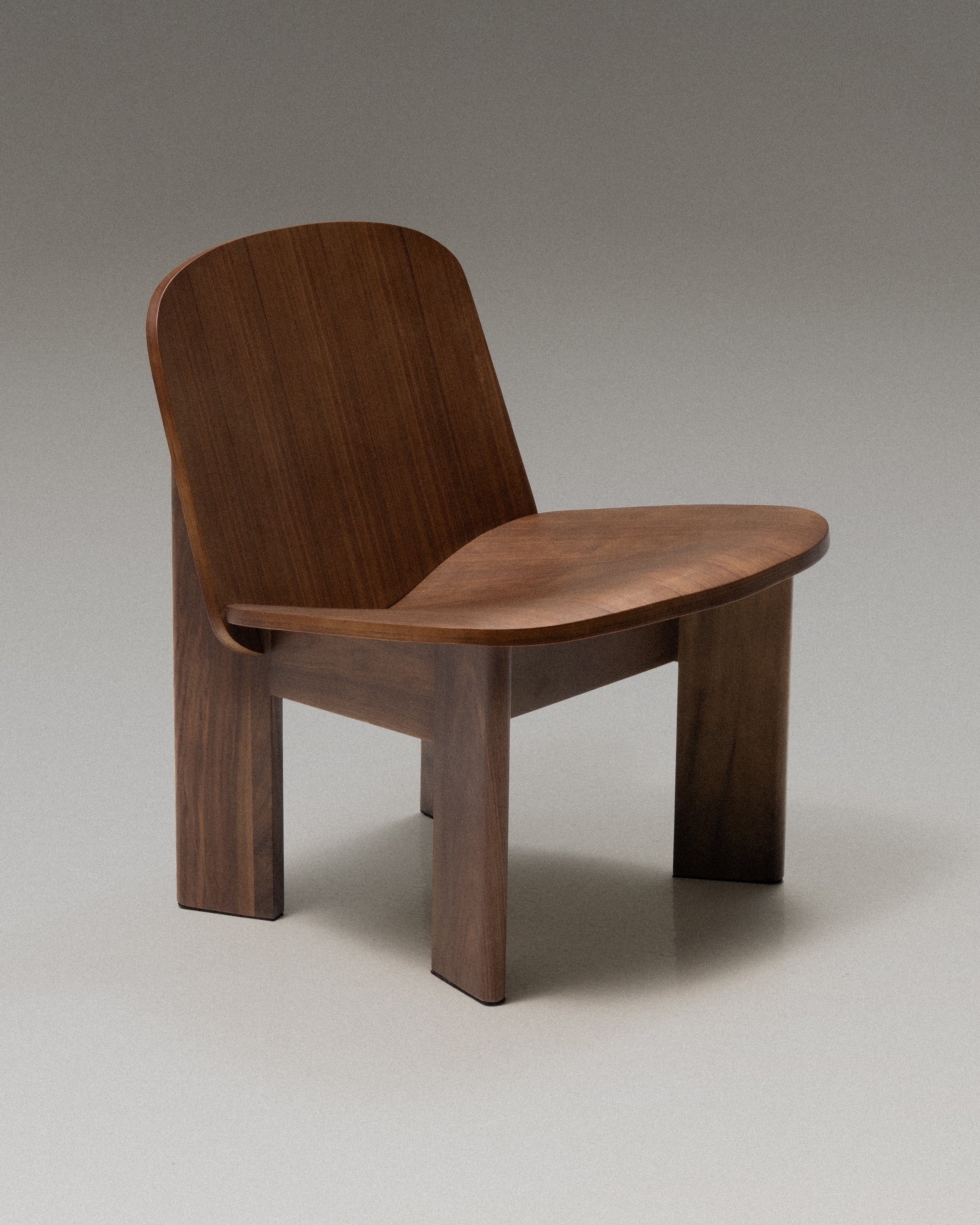 Chisel Lounge  Chair