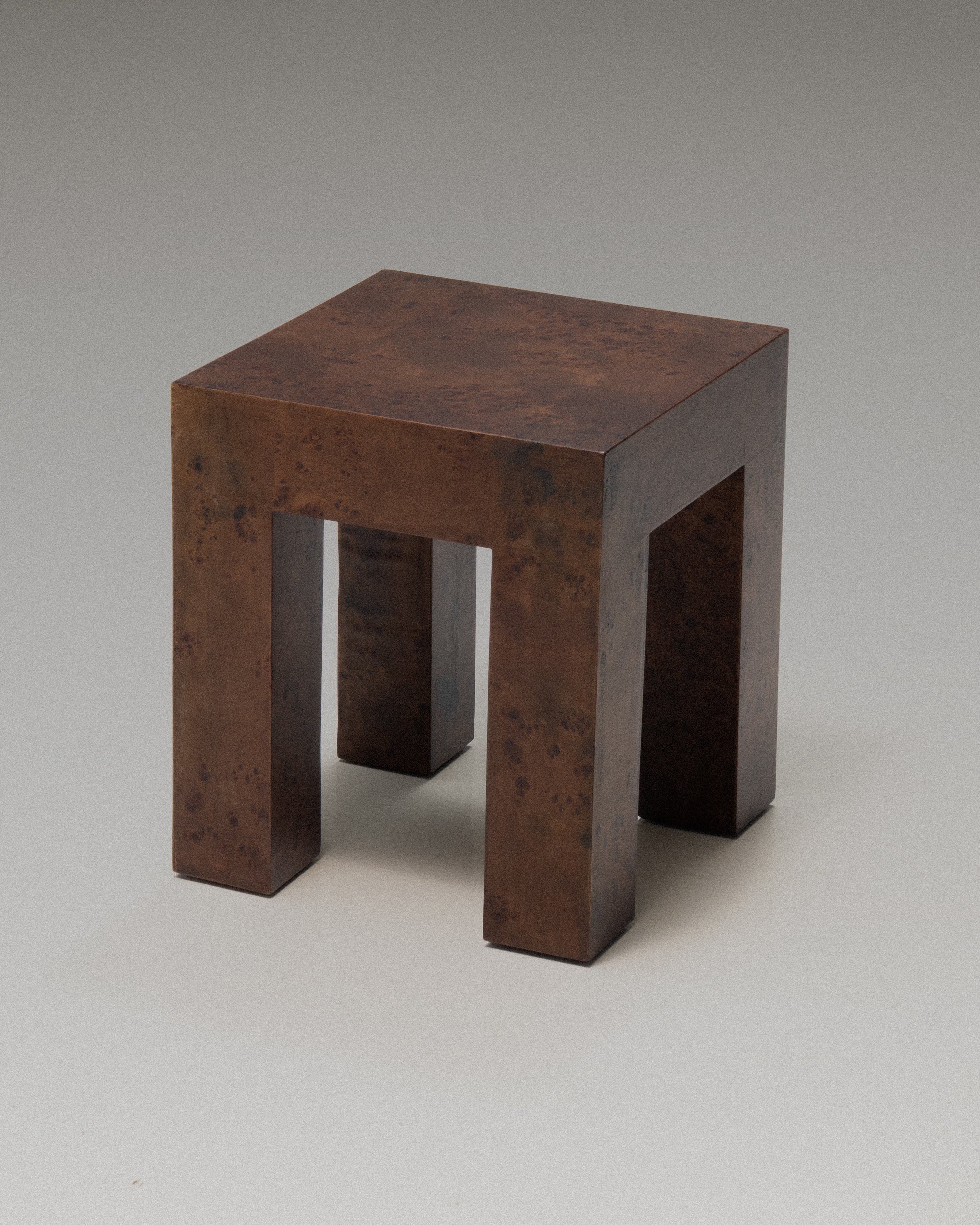 Burl Side Table-thumbmail-3