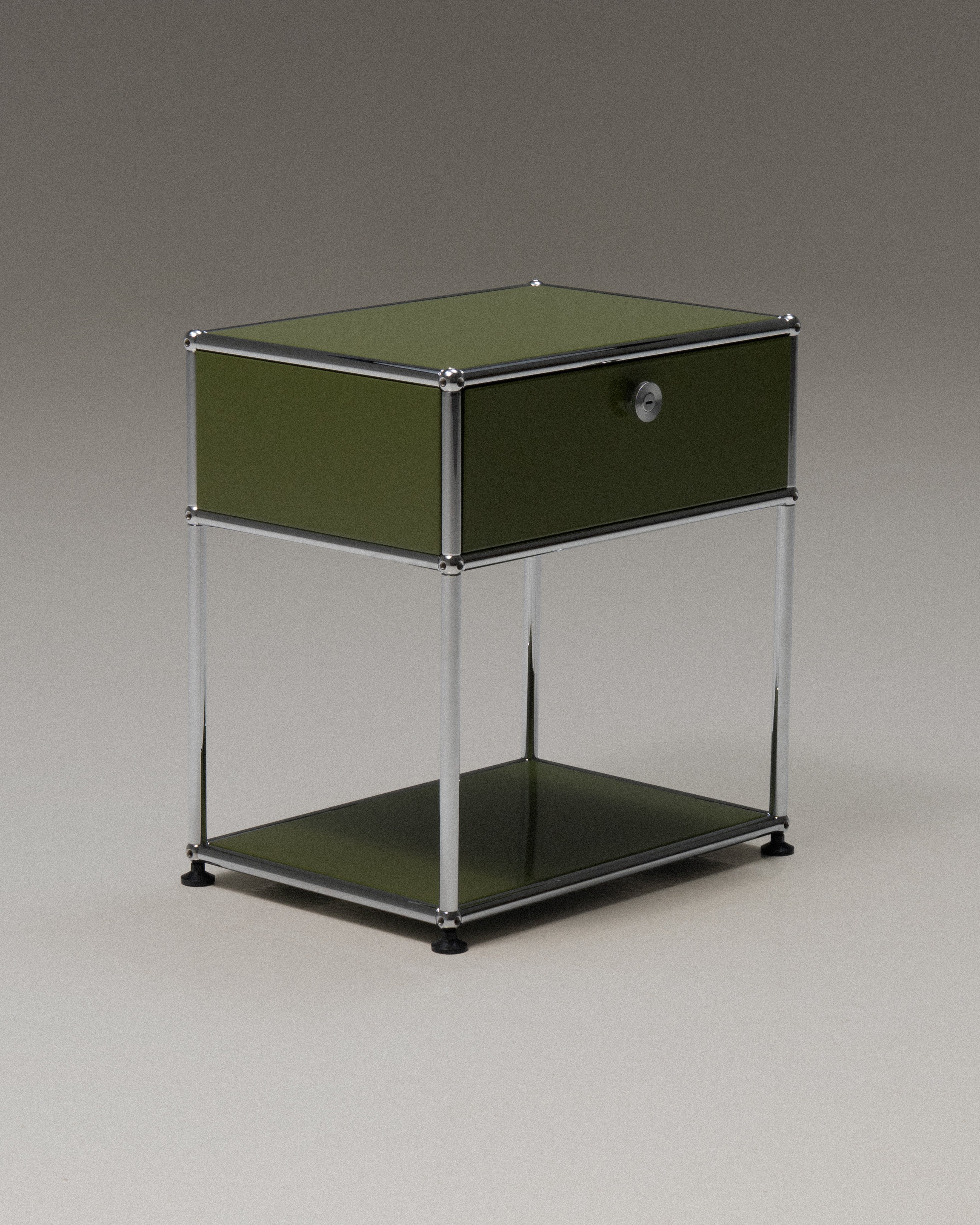 USM Night Stand modular bedside table