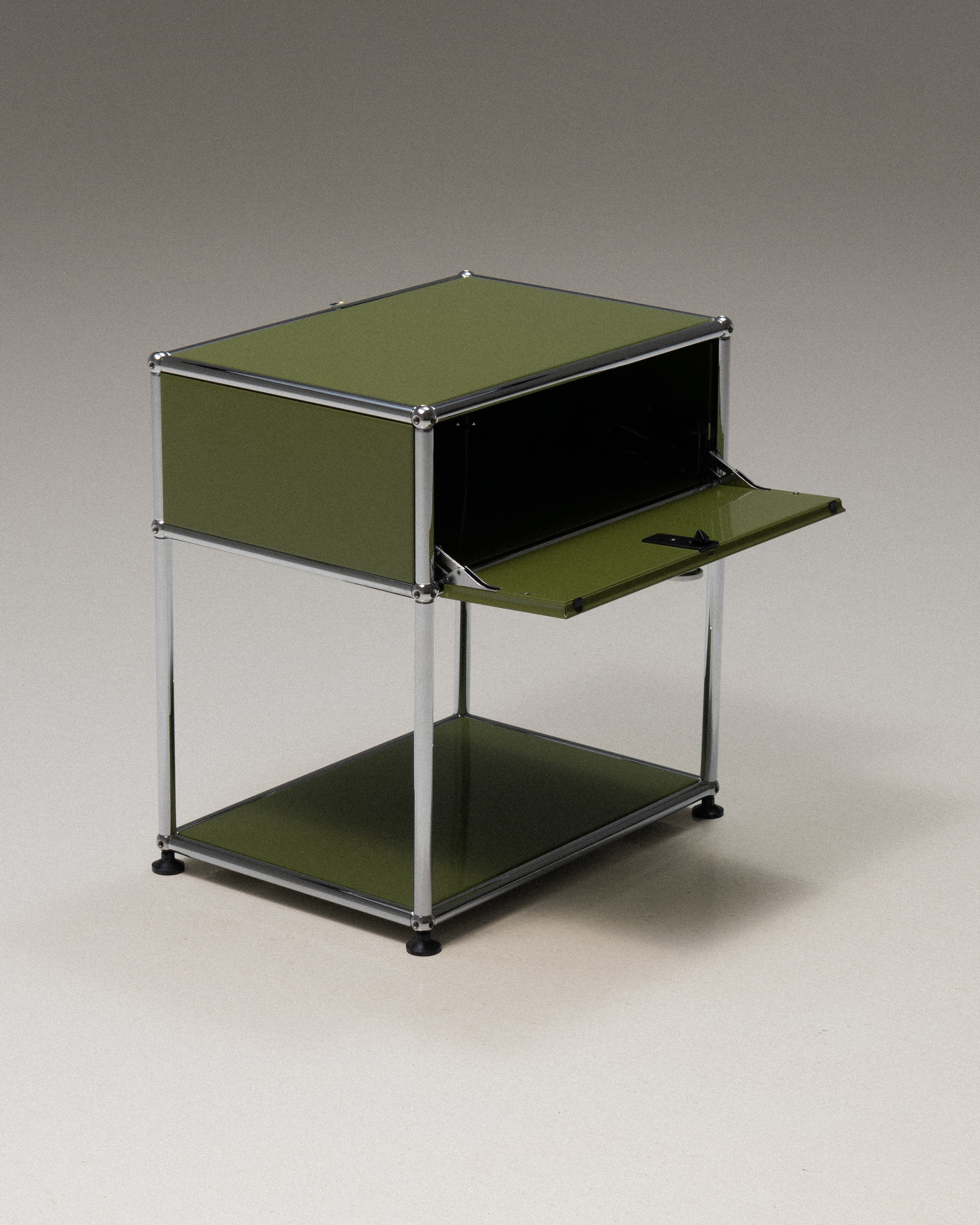 USM Night Stand modular bedside table