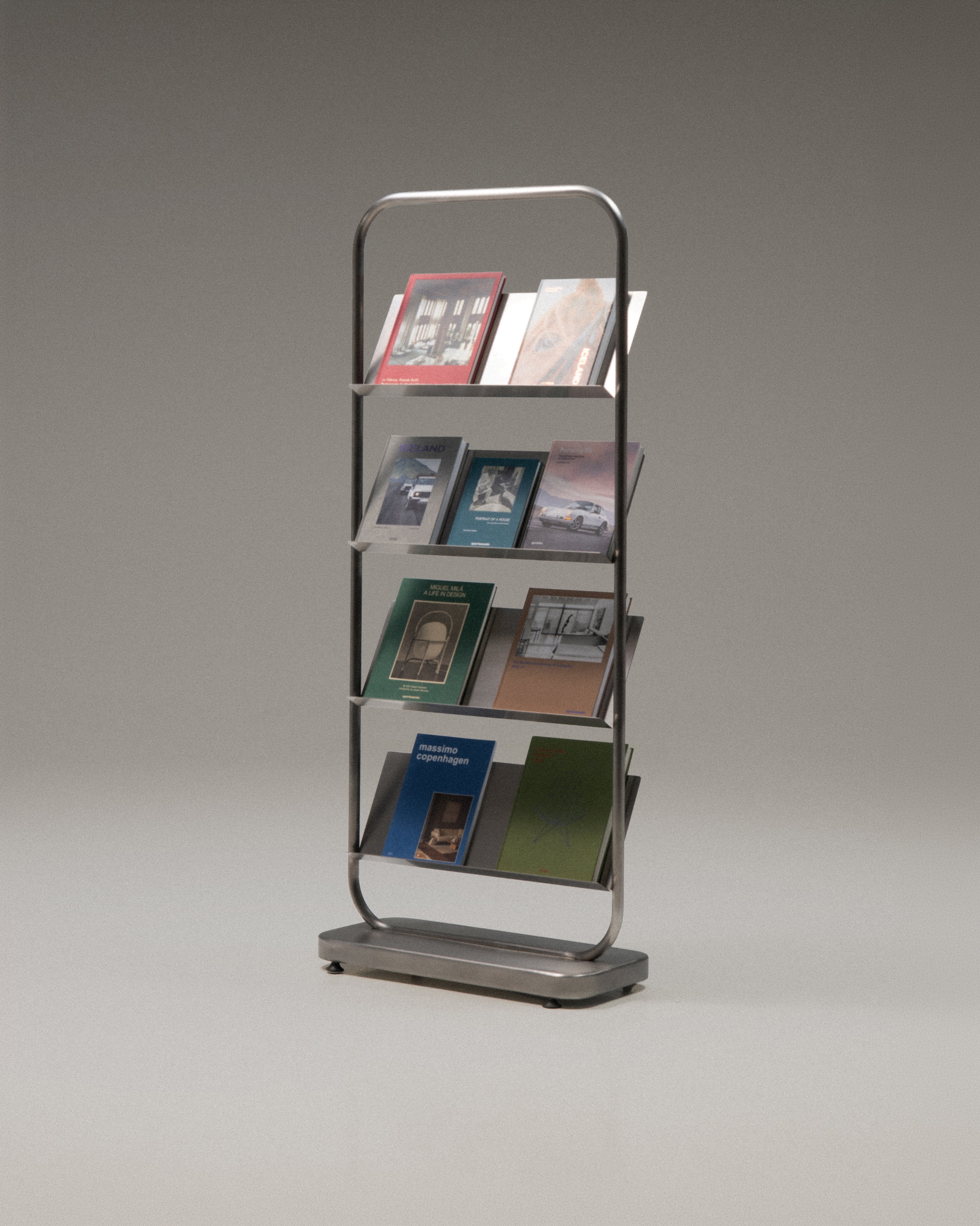 Mono Stand