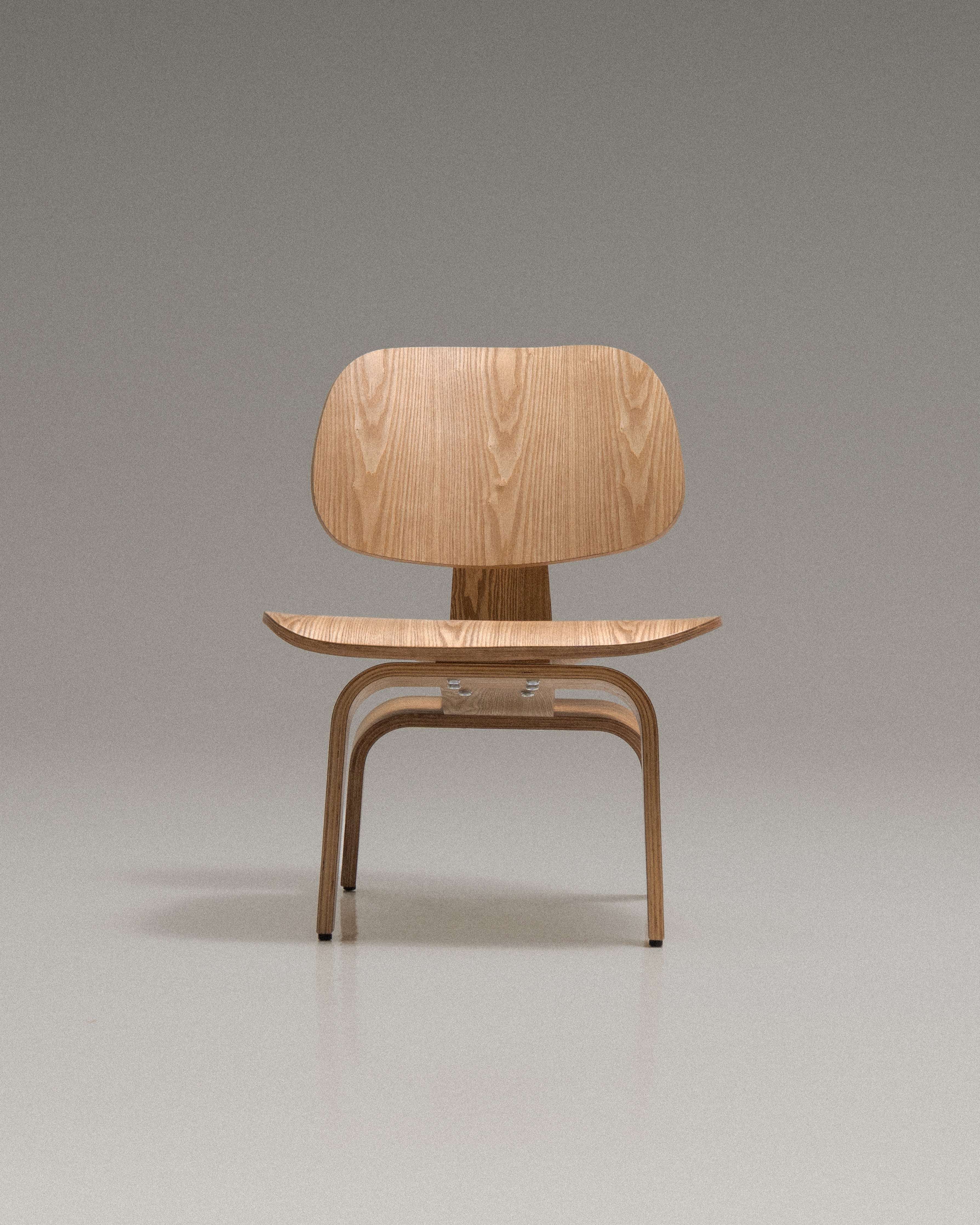 Eames Lounge Chair