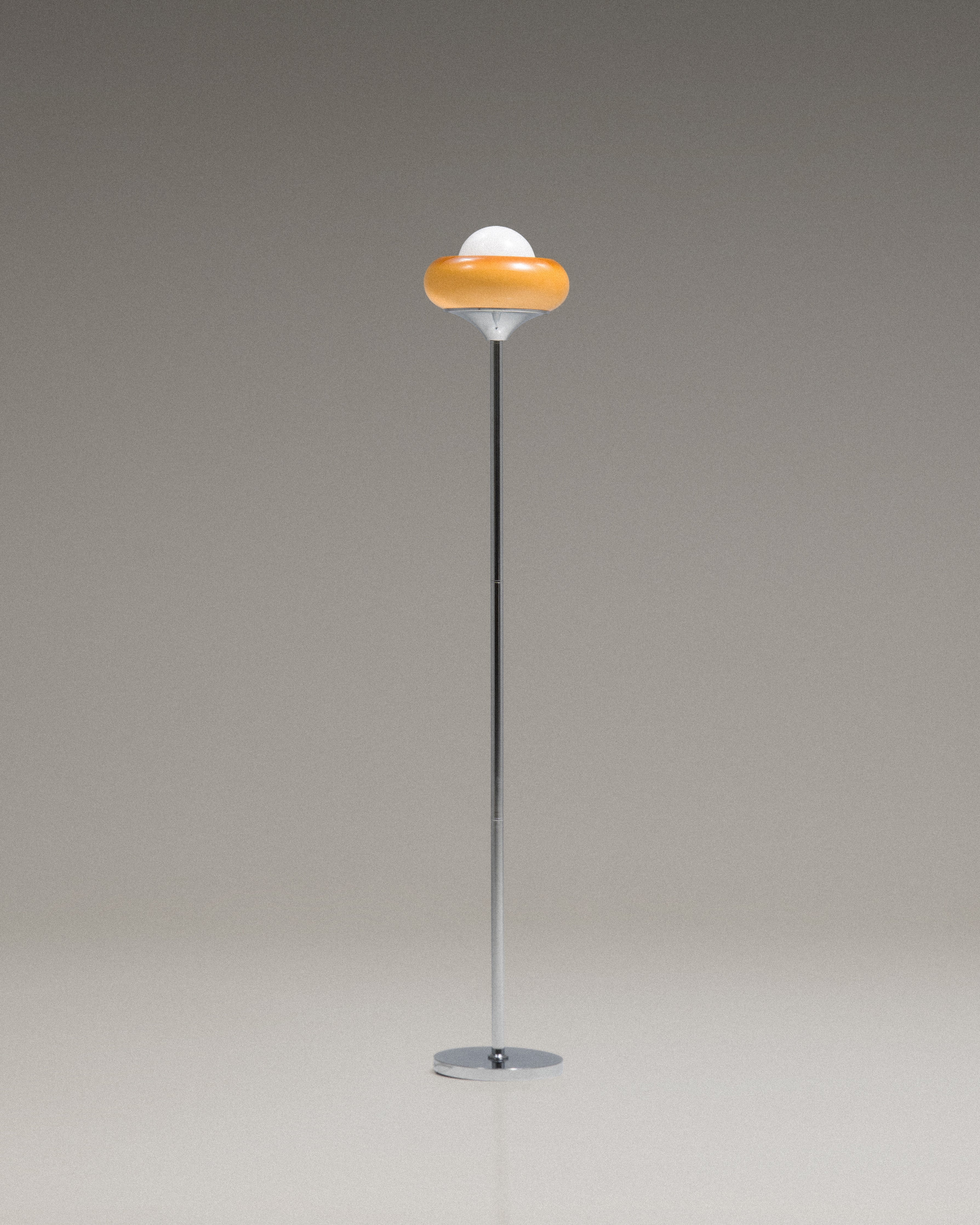 Vintage Floor Lamp