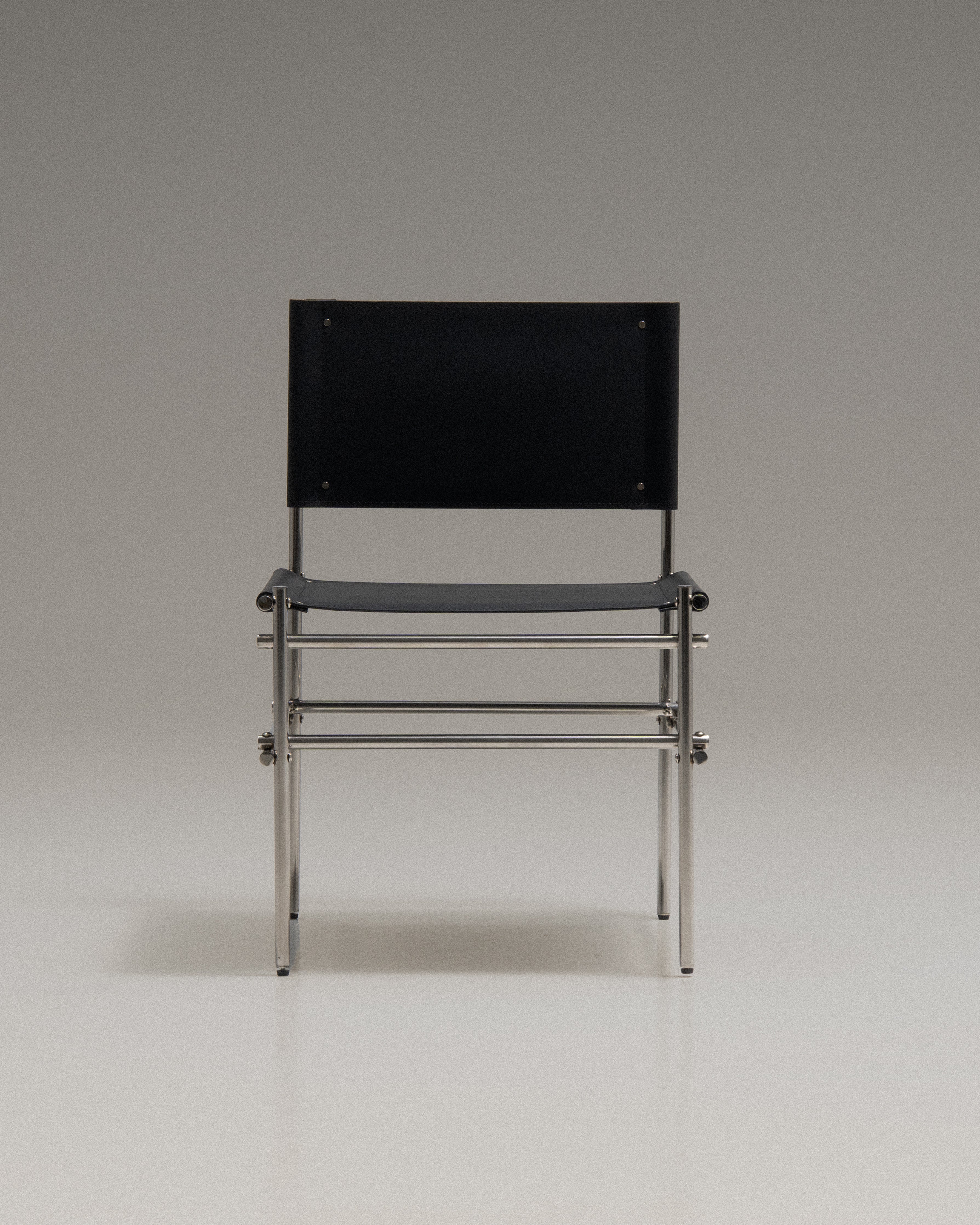 Resonance Chair