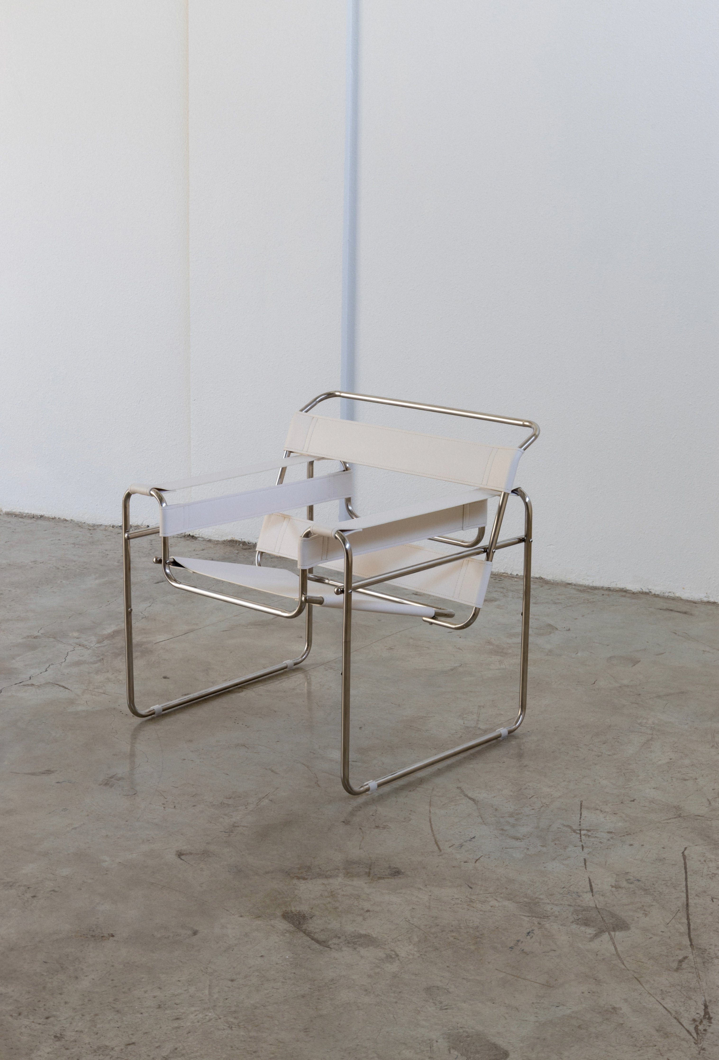 Wassily Chair - Forma - UAE