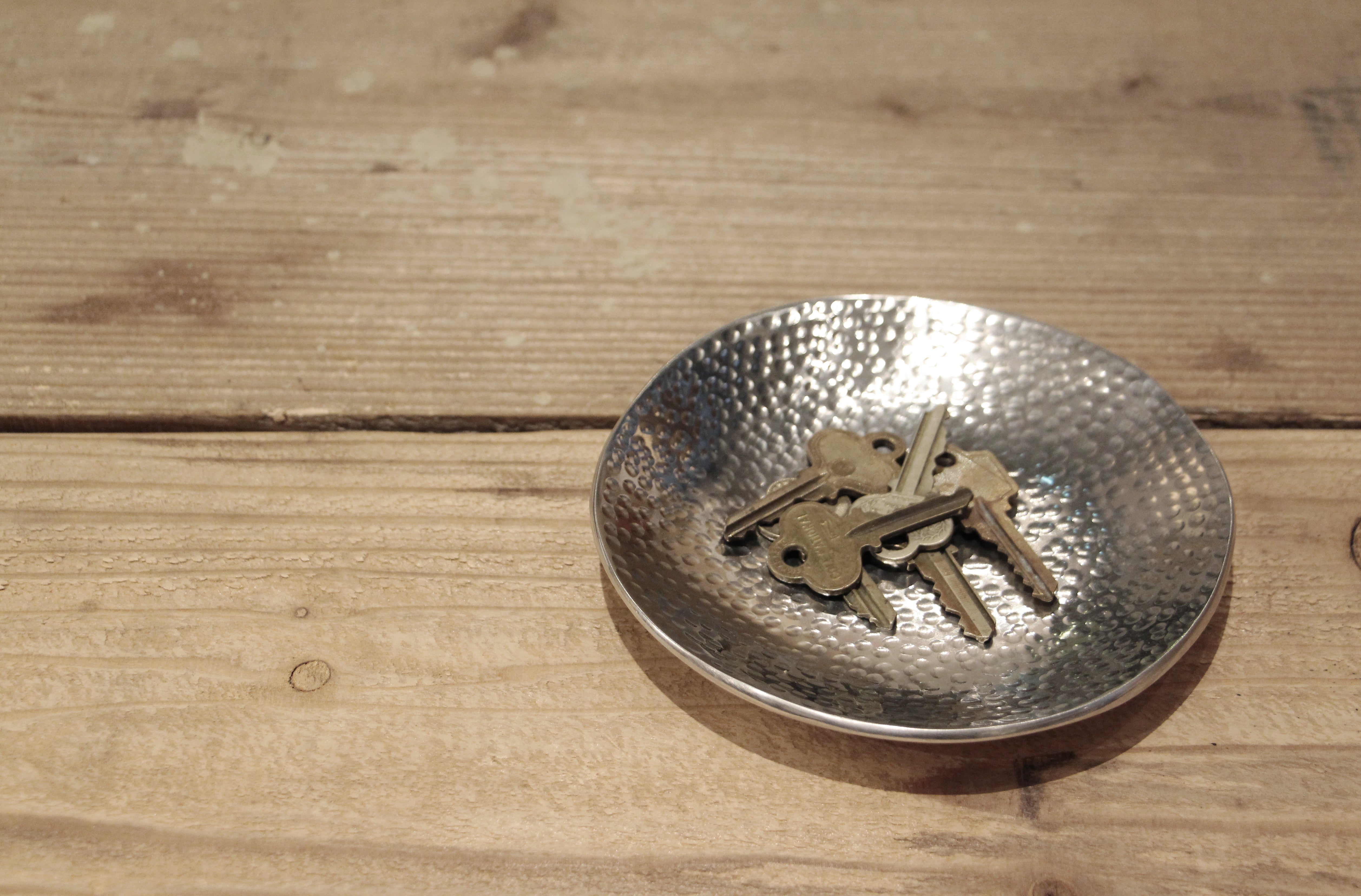 Aluminum Tray Modern Decorative Serving Piece UAE | Forma