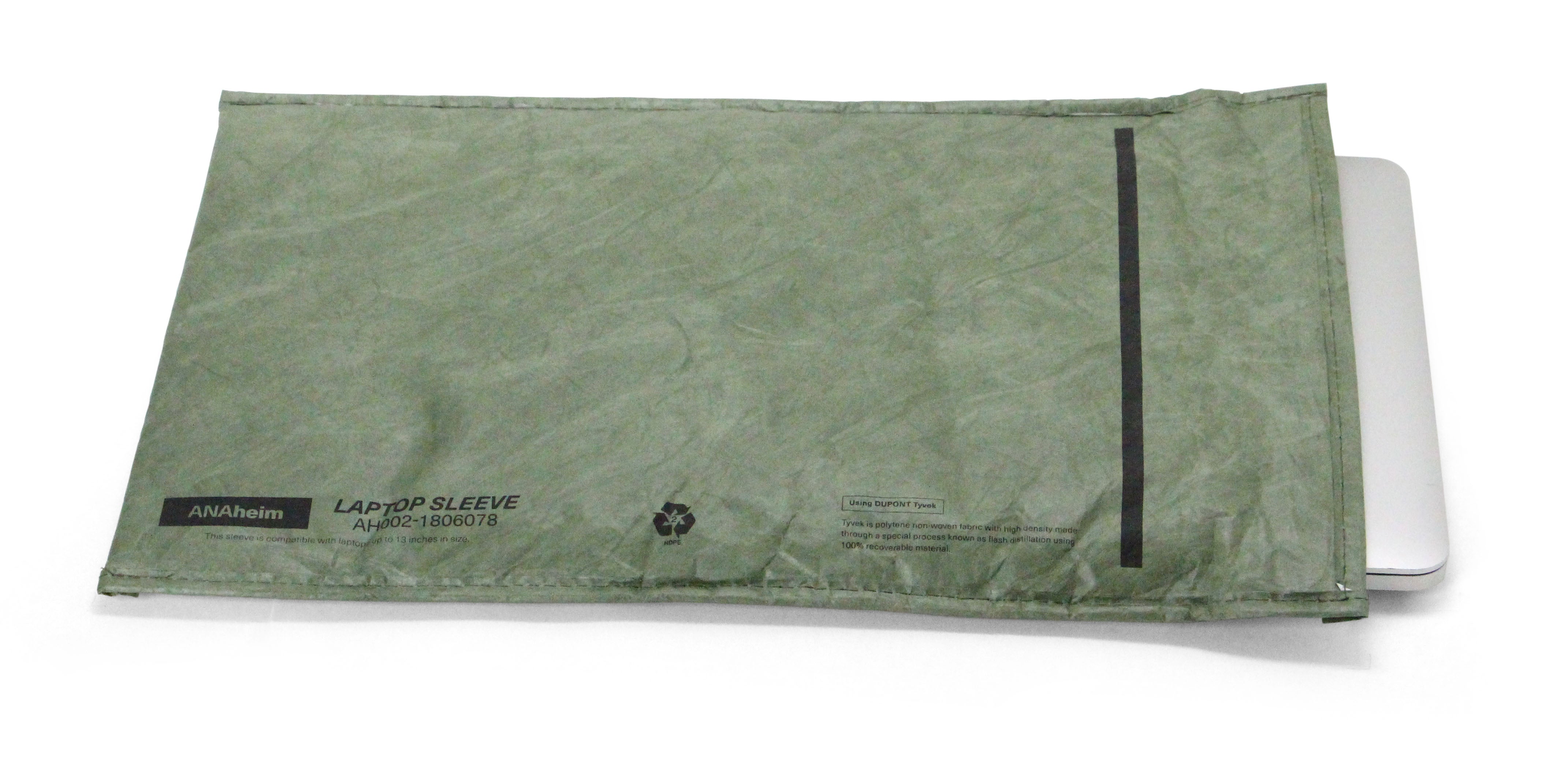 Anaheim Laptop Sleeve 13inch Sleek Protective Case UAE | Forma