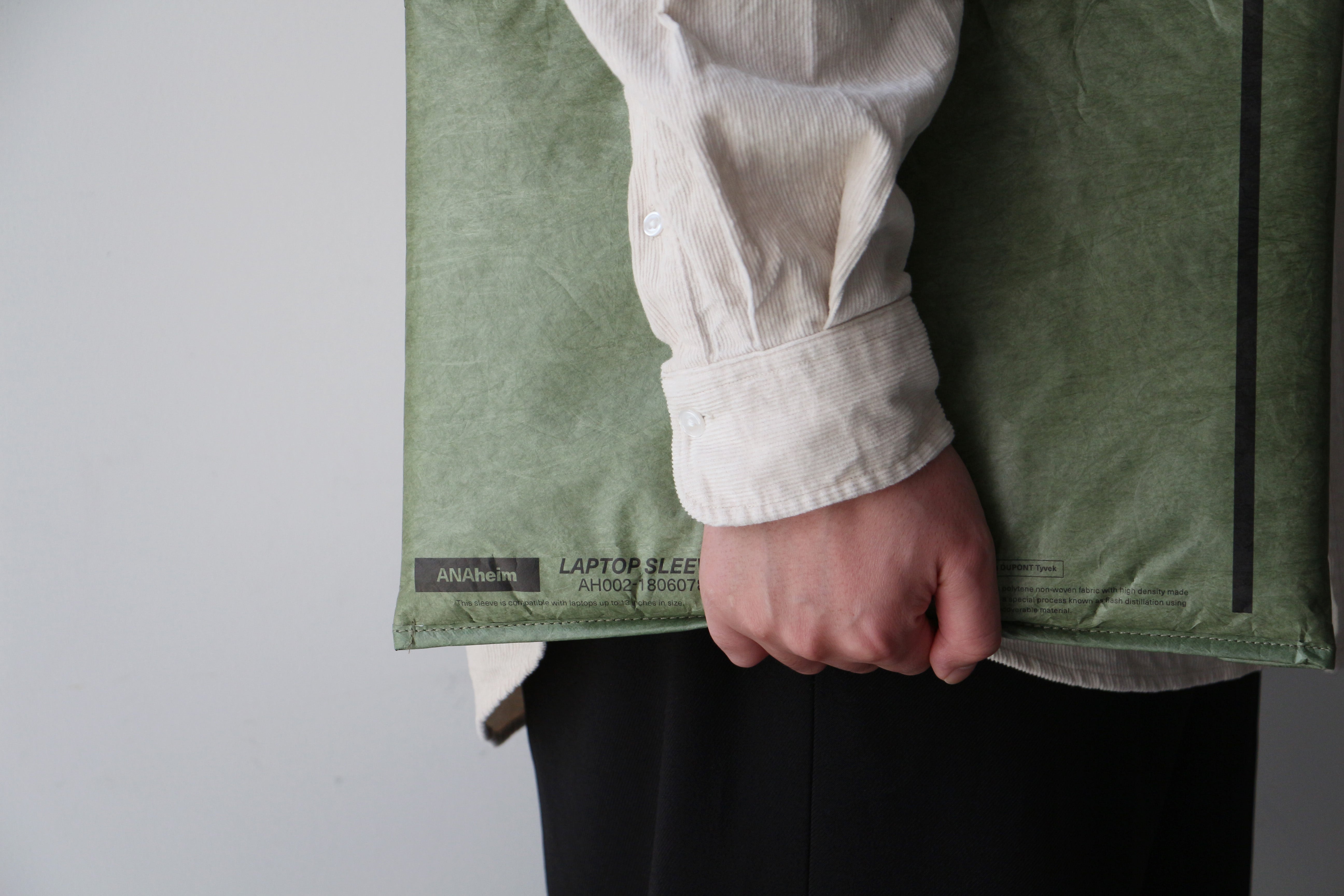 Anaheim Laptop Sleeve 13inch Sleek Protective Case UAE | Forma