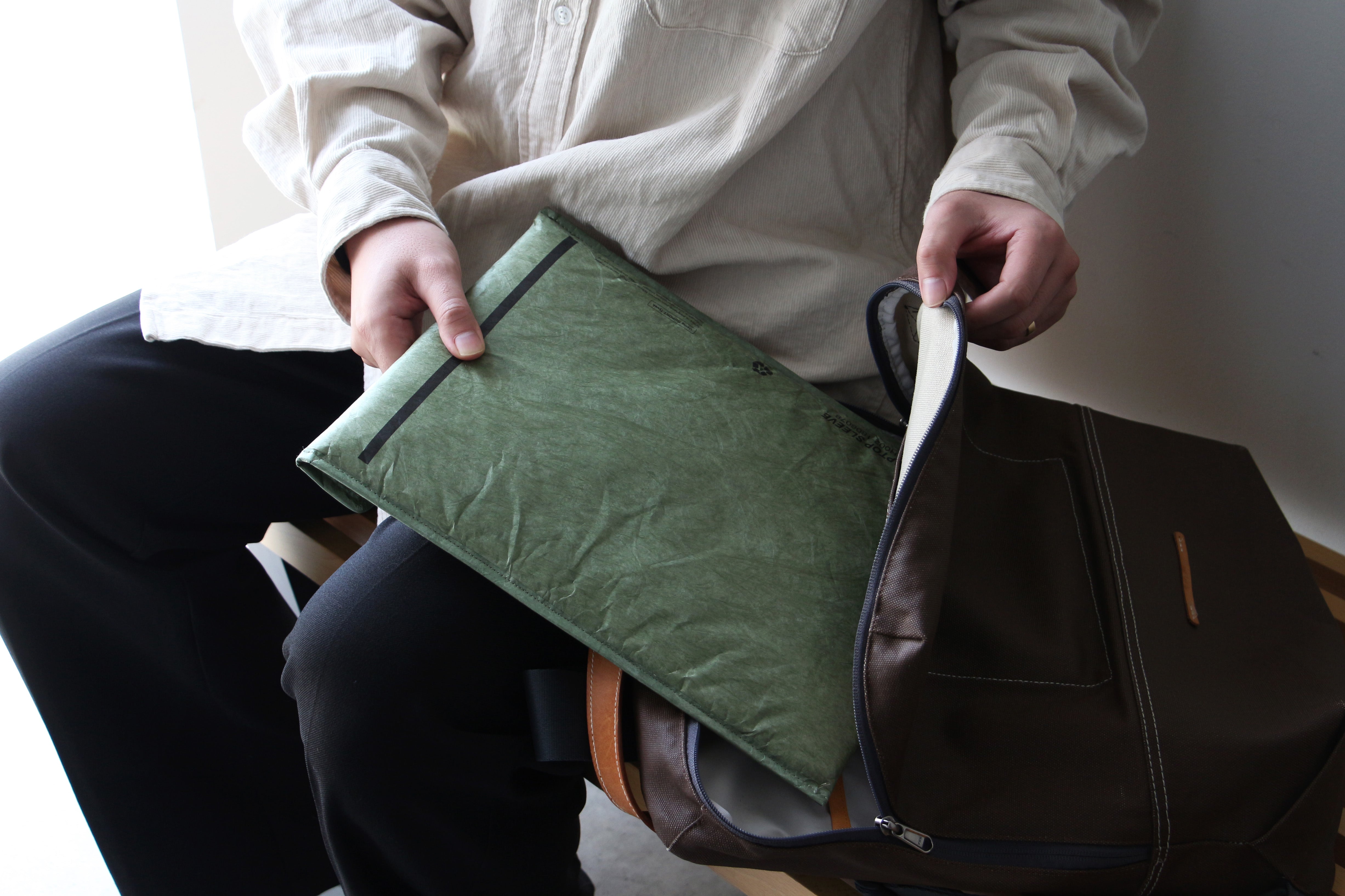 Anaheim Laptop Sleeve 13inch Sleek Protective Case UAE | Forma