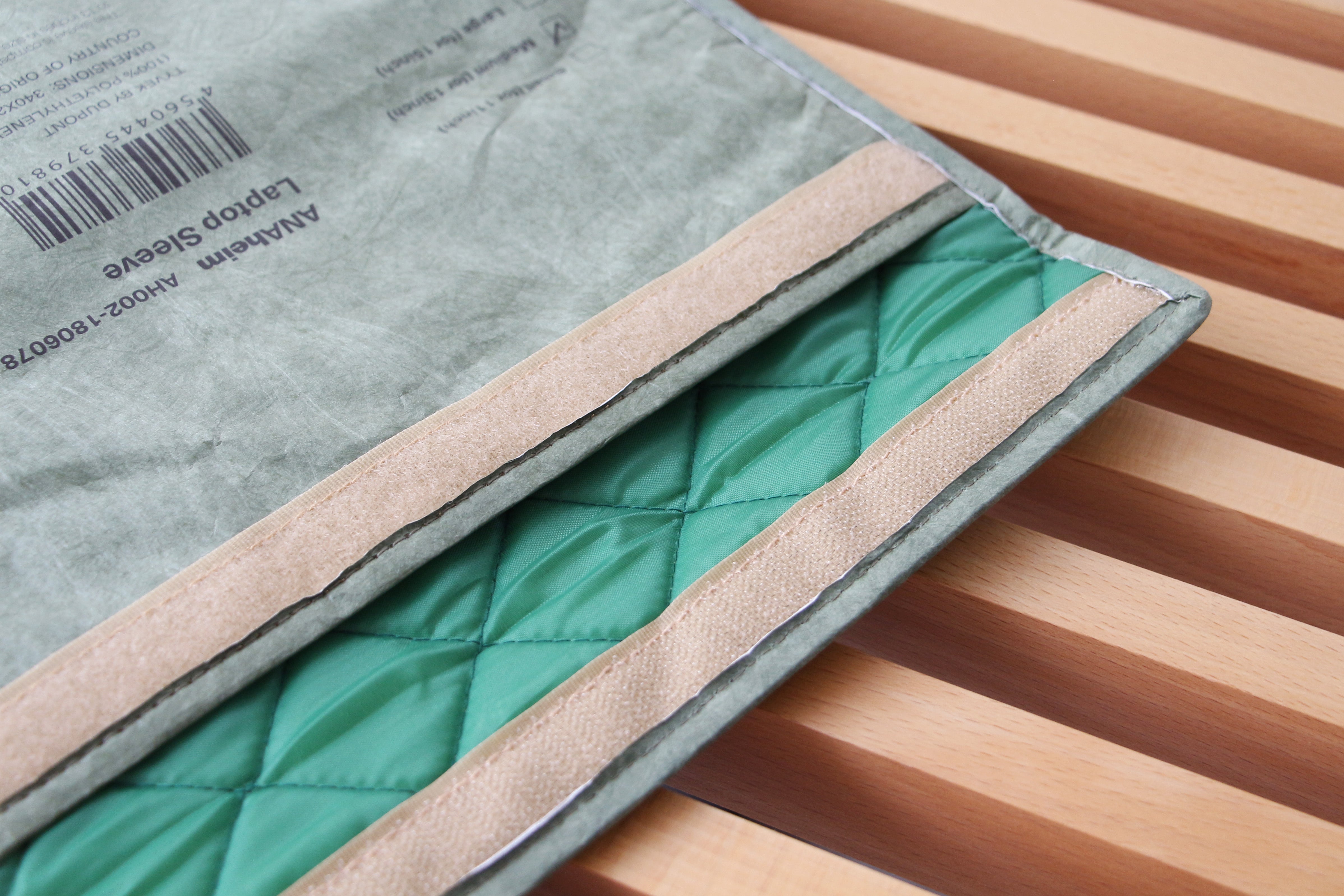 Anaheim Laptop Sleeve 13inch Sleek Protective Case UAE | Forma