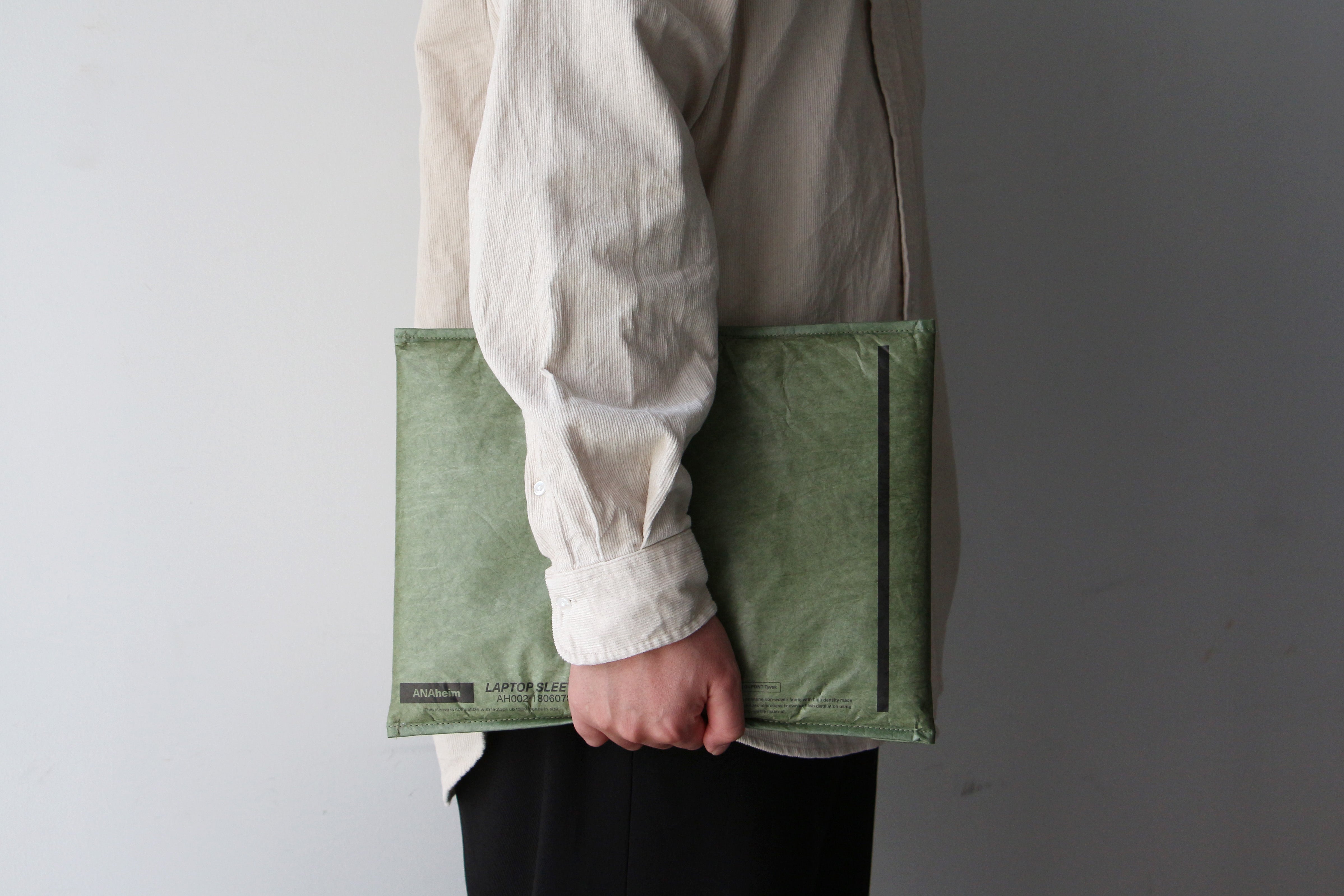 Anaheim Laptop Sleeve 13inch Sleek Protective Case UAE | Forma