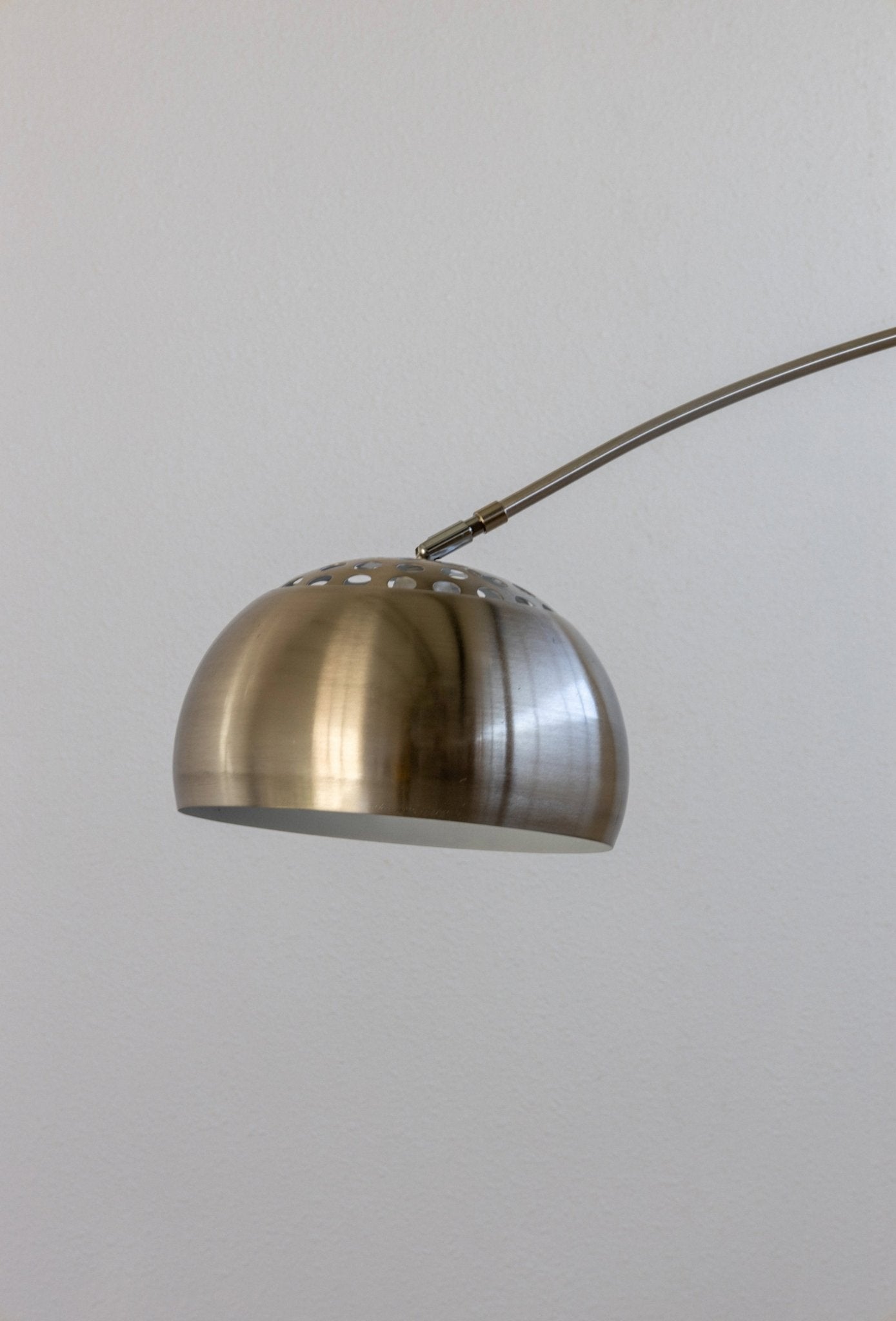 Arc Floor Lamp Sleek Modern Lighting UAE | Forma