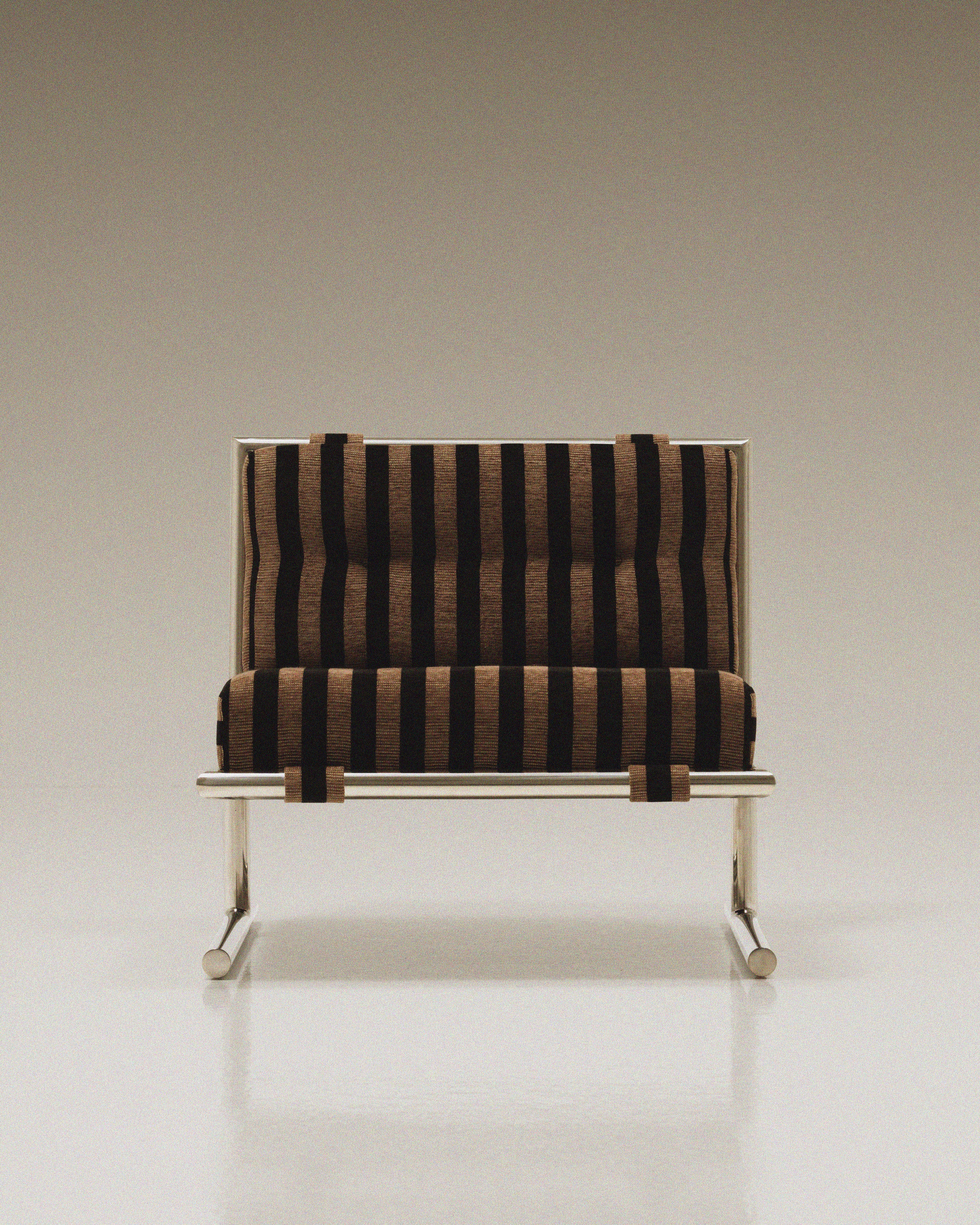 Arthur Umanoff  Lounge Chairs