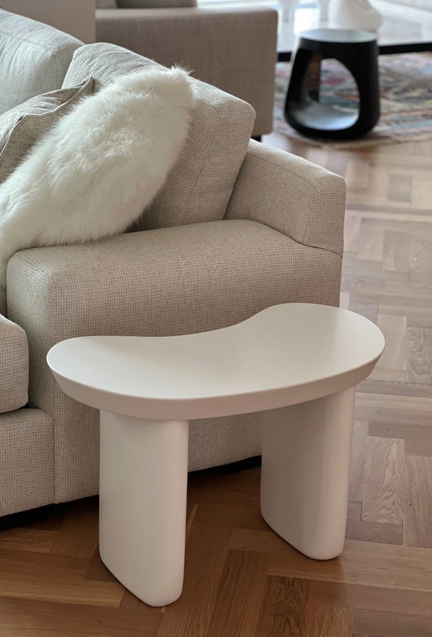 Side table - Forma - UAE - 4