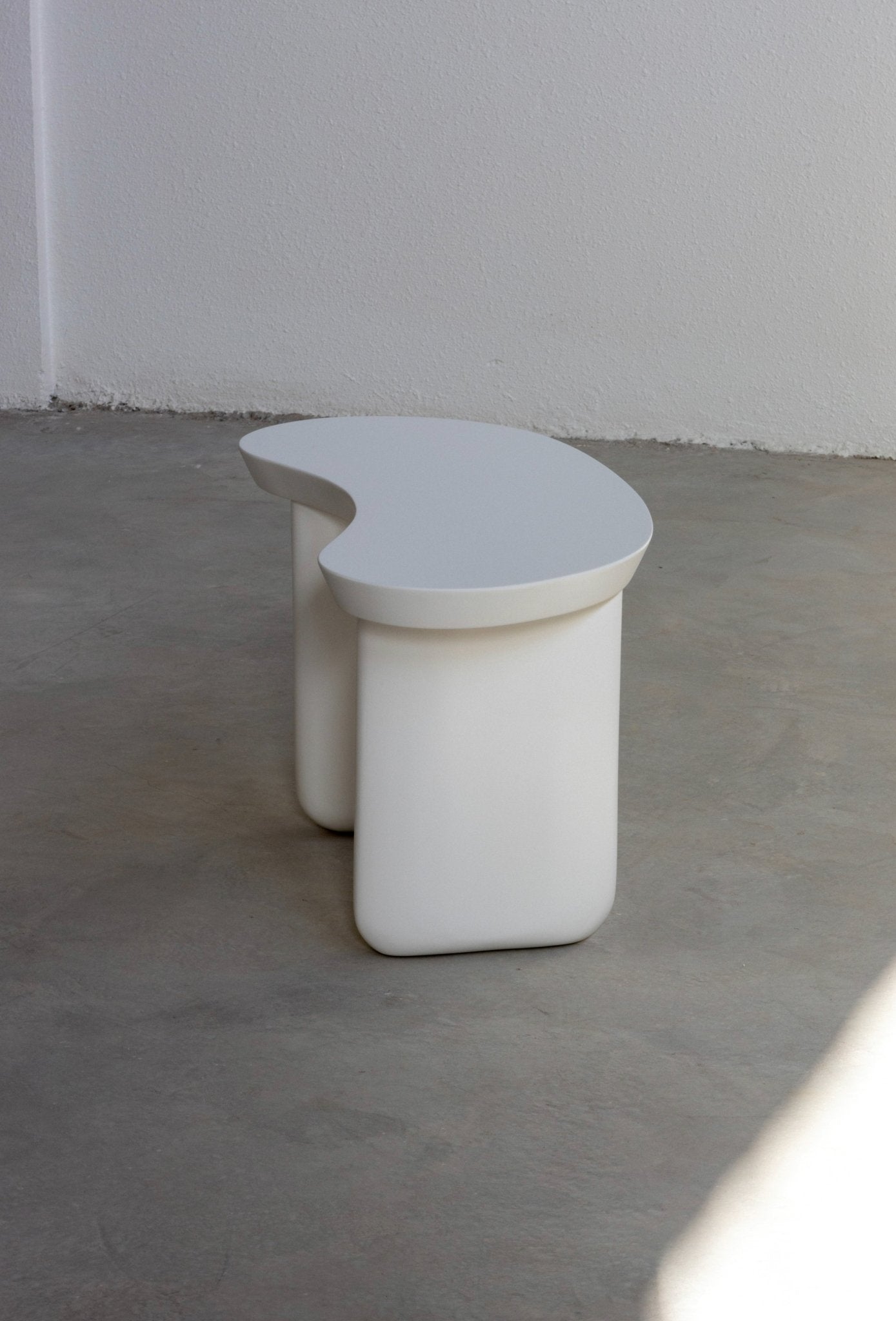 Side table - Forma - UAE - 2